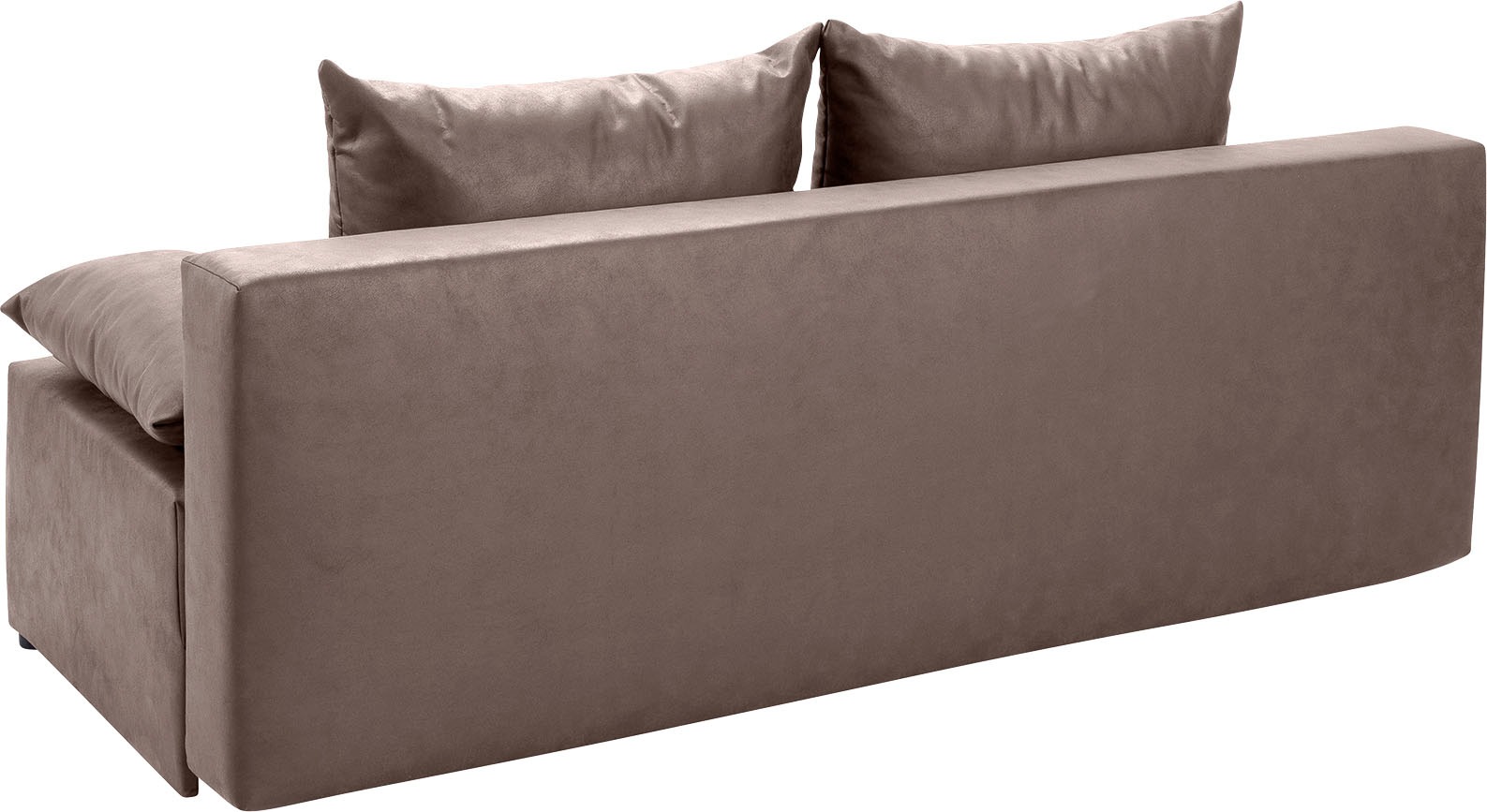 Thumbnail - exxpo - sofa fashion Schlafsofa "Exxpo Tabou, Sofabett mit tollen Optionen", Bettfunktion,Bettkasten, wahlweise mit Lift...