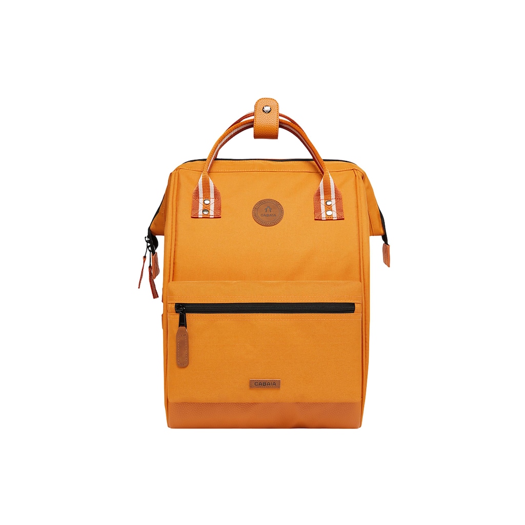 CABAIA Tagesrucksack »Adventurer M Recycled«