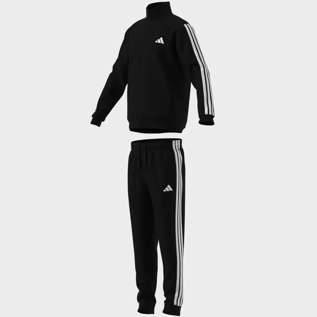 adidas Sportswear Trainingsanzug »M 3S TR TT TS« 2 Stk. für Laufen und sportliche Aktivitäten, zweiteiliges Set