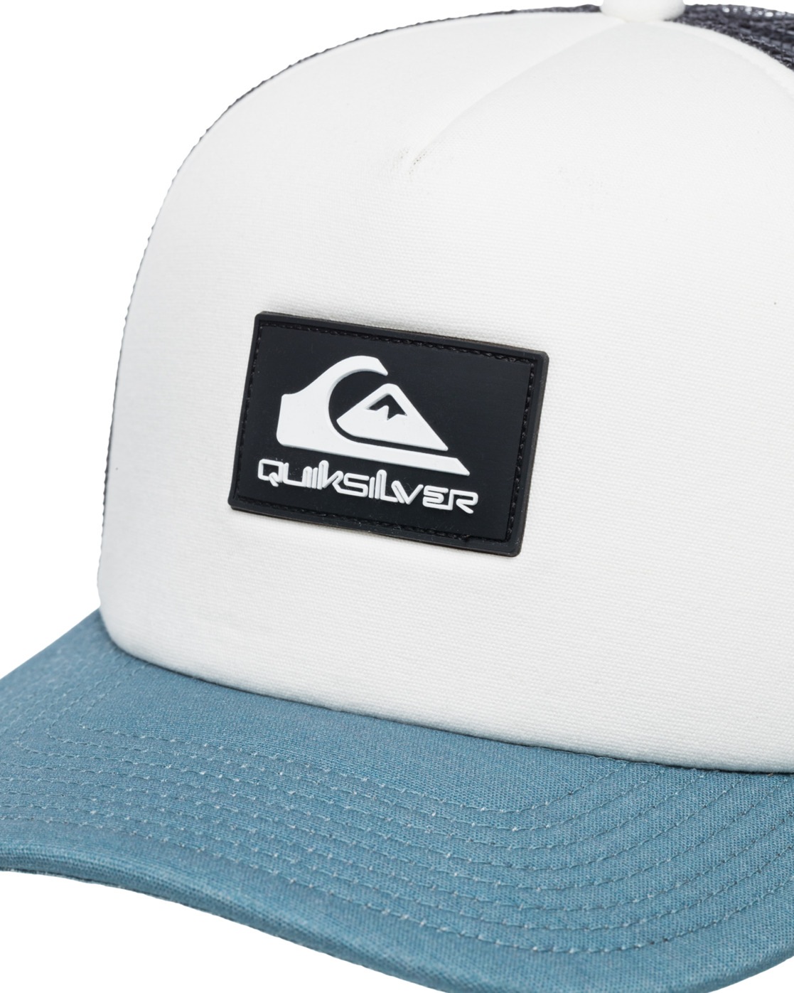 Quiksilver Snapback Cap »Omnipotent«
