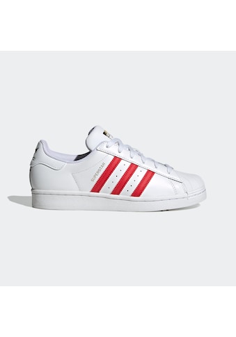 adidas Originals Sneaker »SUPERSTAR«