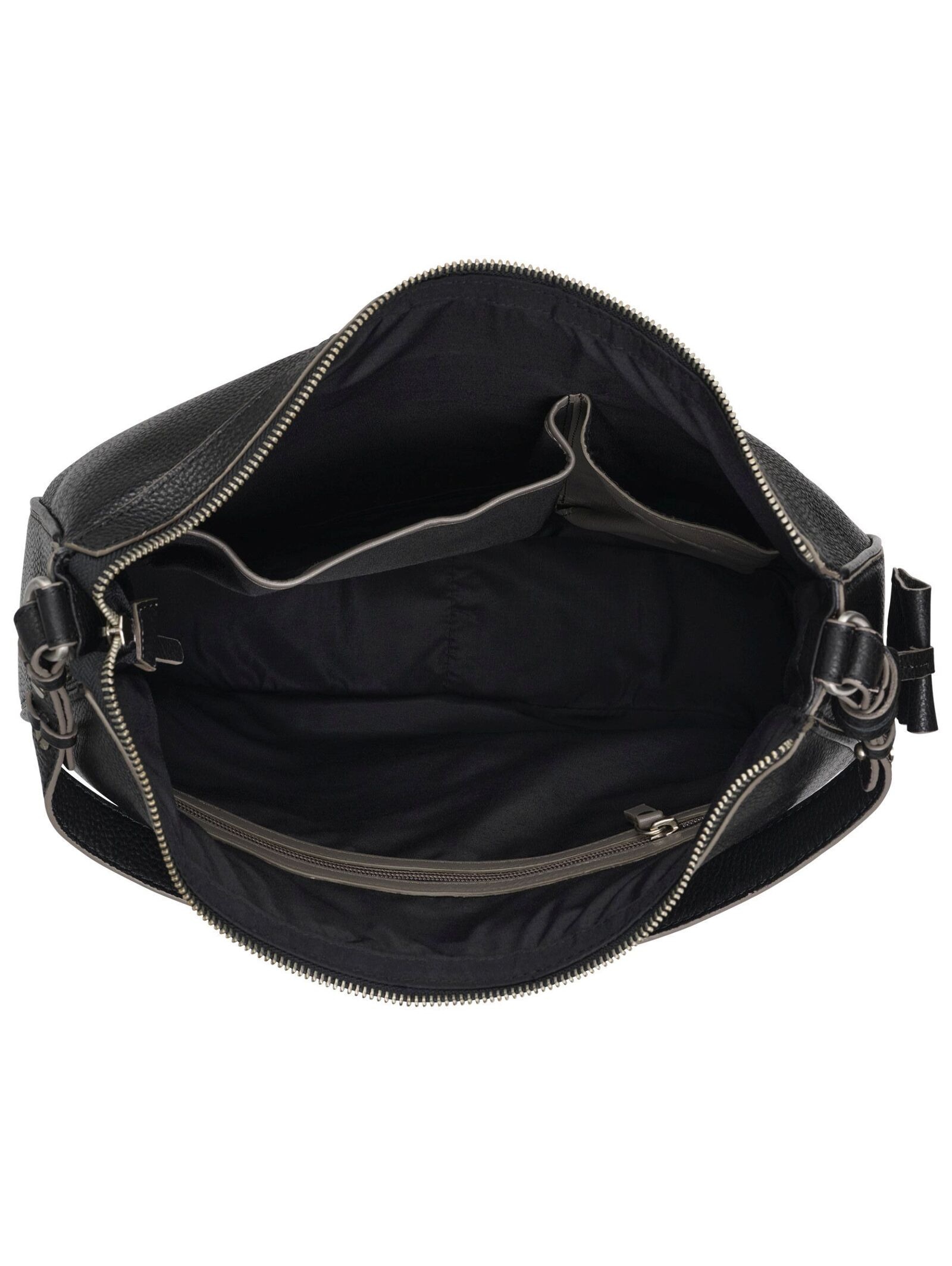 Burkely Umhängetasche »BURKELY Taschen Leder«