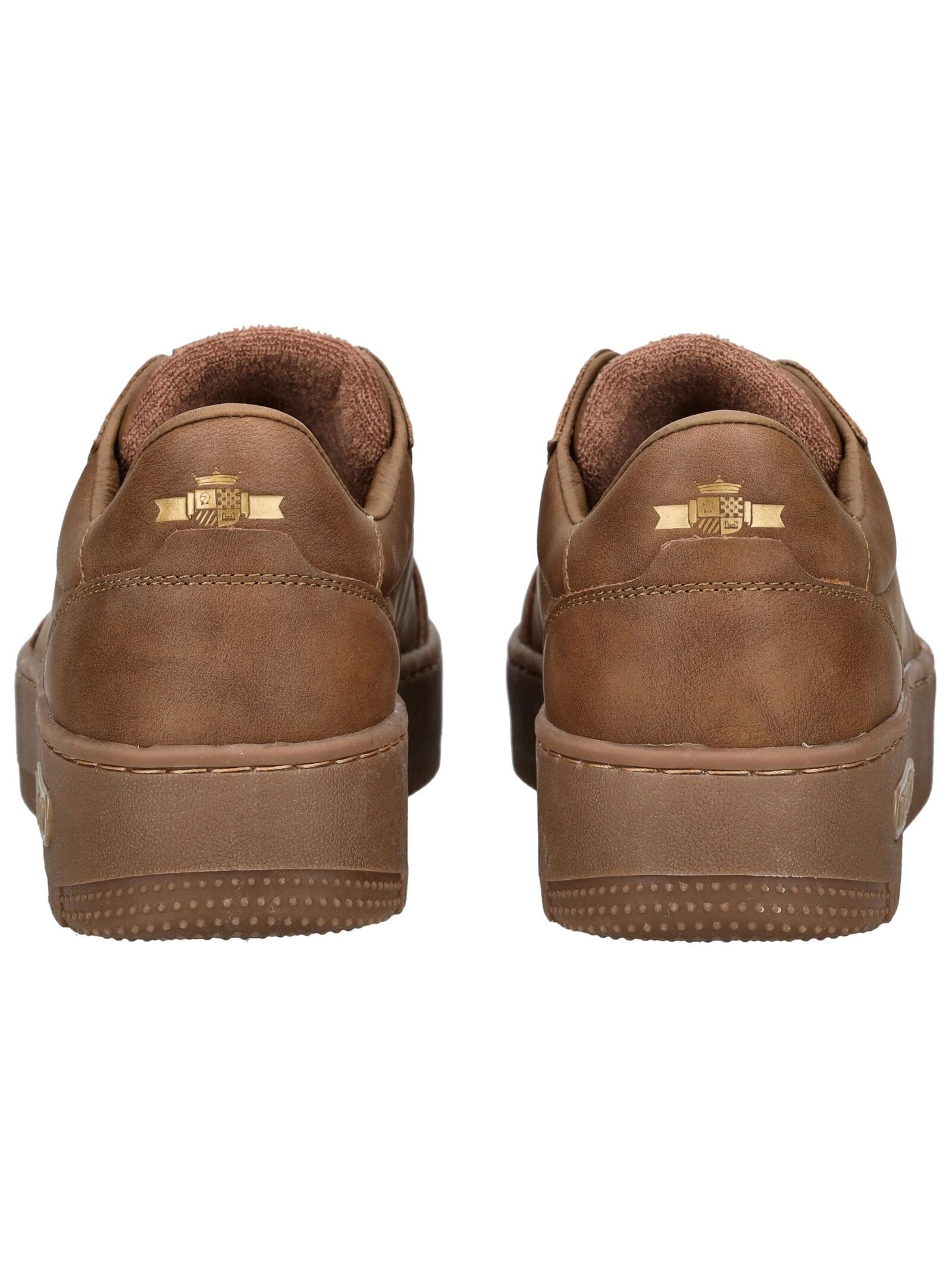 Replay Sneaker »Replay Sneaker Lederimitat«