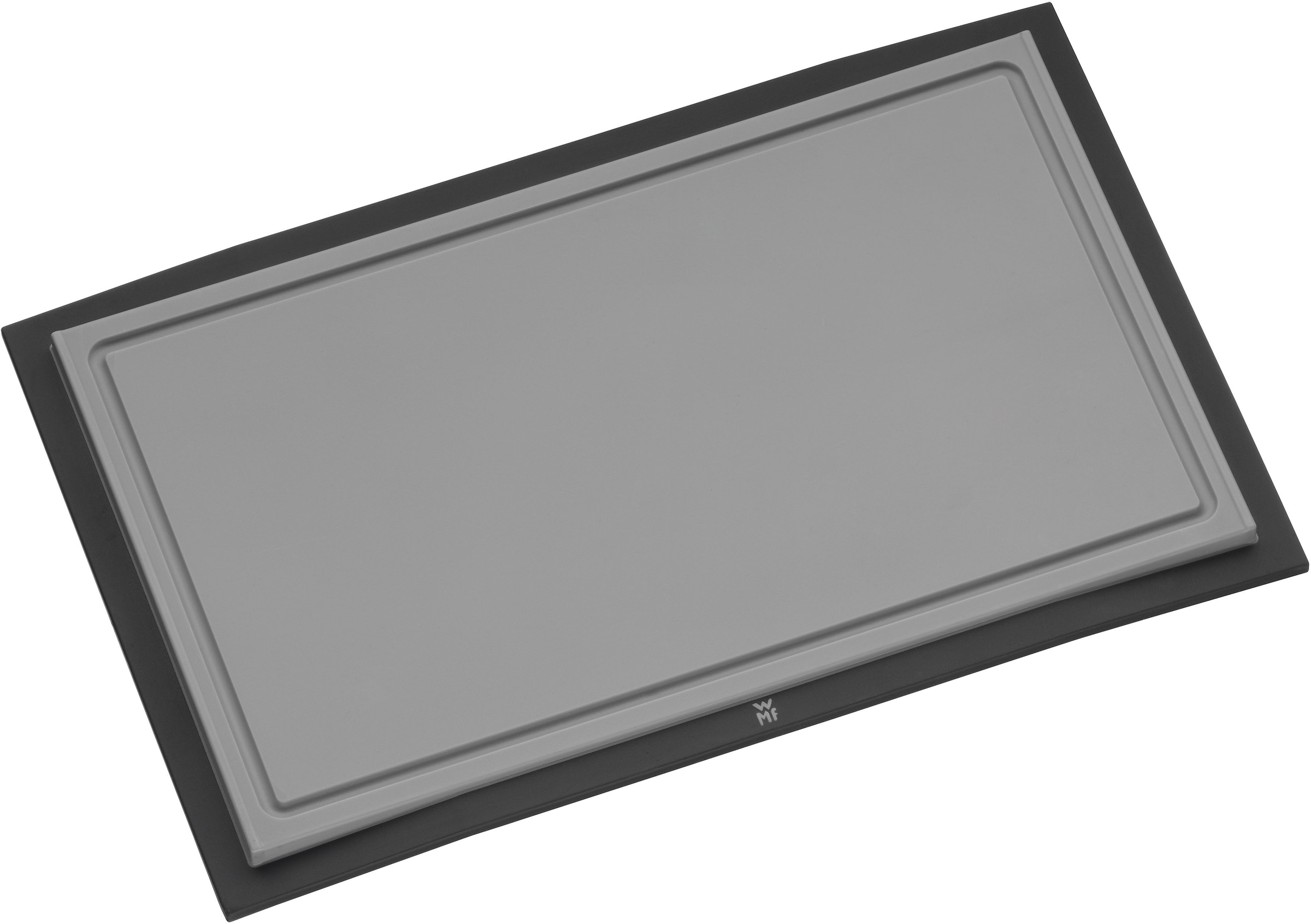WMF Topf-Set »Diadem Plus«, Cromargan® Edelstahl Rostfrei 18/10, (Set, 15 tlg.), Starter-Set, rostfrei, spülmaschinengeeignet, poliert, hitzebeständig