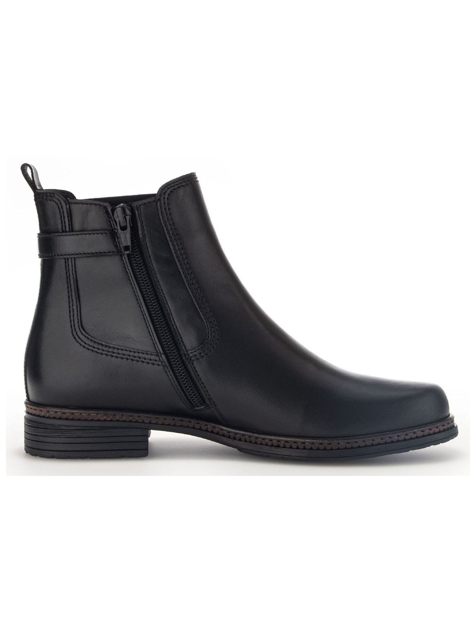 Gabor Stiefelette »Gabor Stiefelette Leder/Textil«