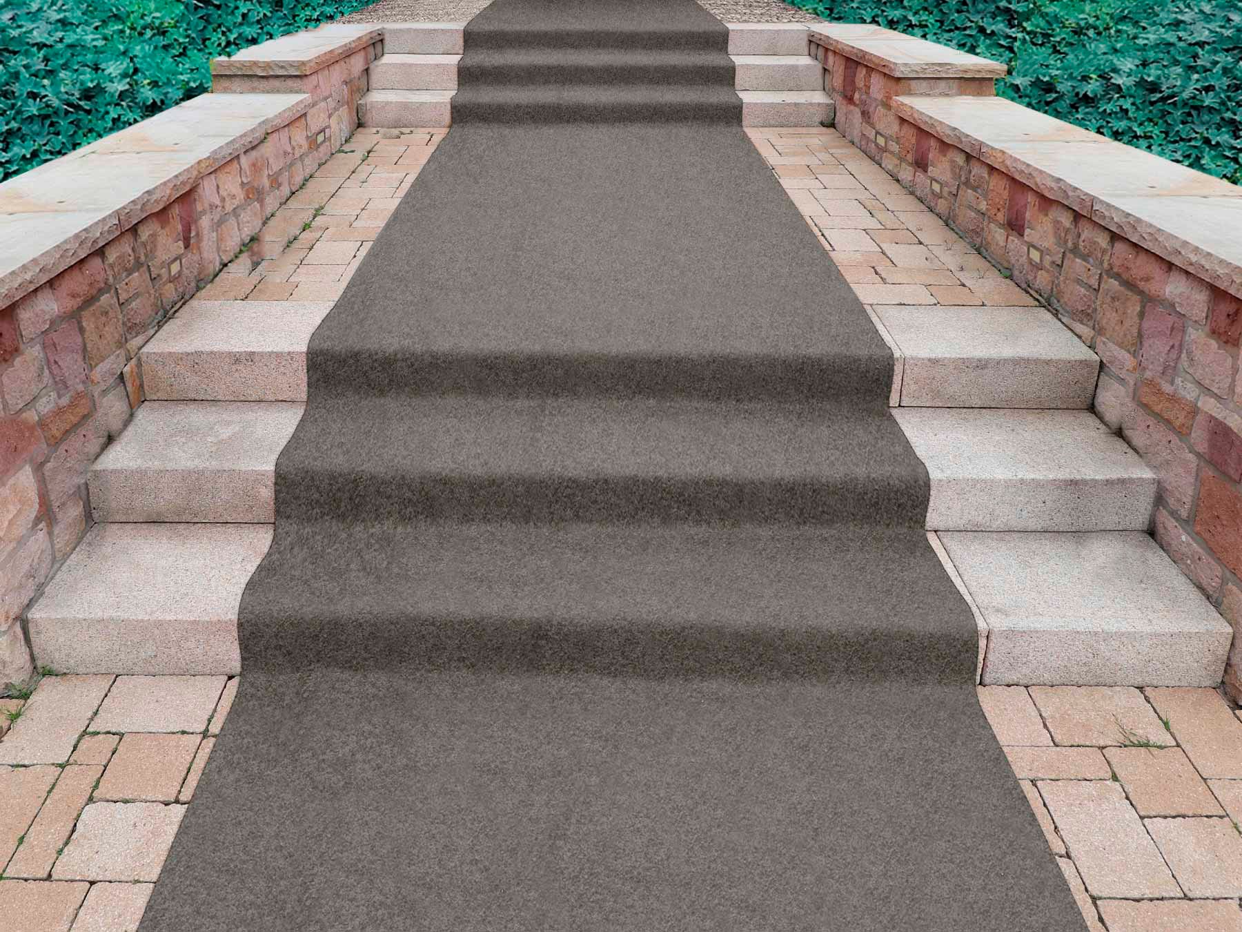 Primaflor Podium Runner Gray 200x500cm 3