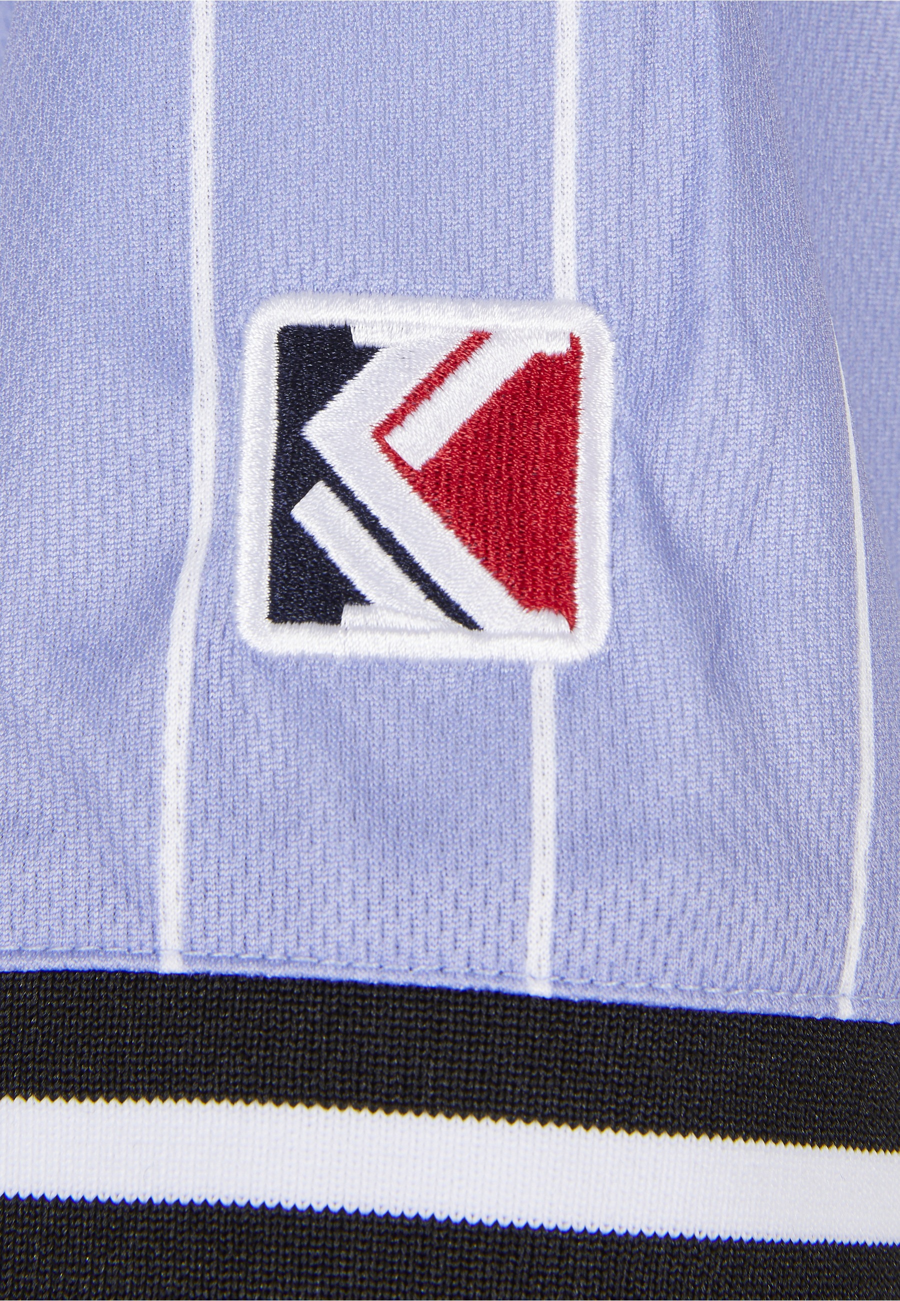 Karl Kani Kurzarmshirt »Karl Kani Damen« 1 Stk.