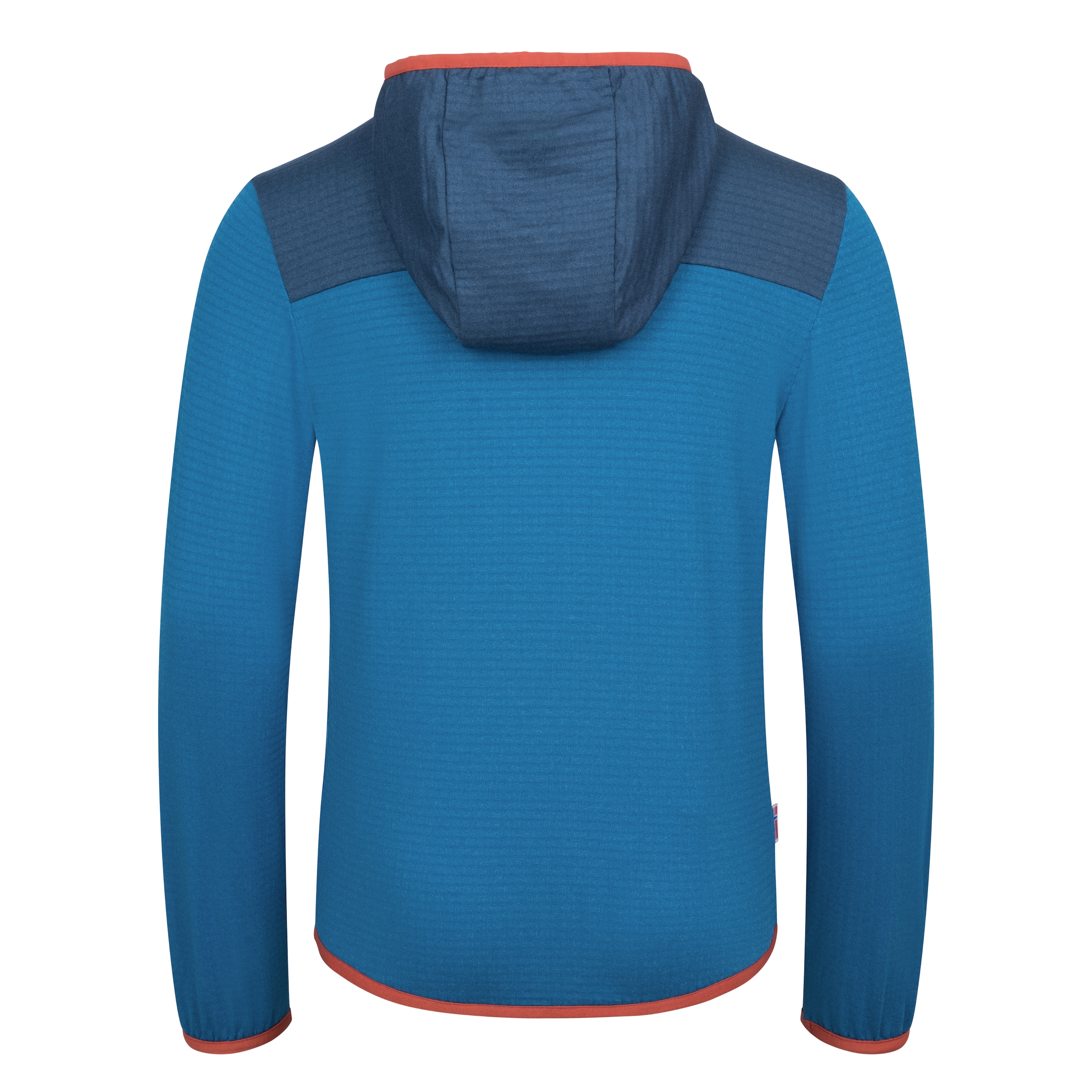 TROLLKIDS Fleecejacke »KIDS HOLMEDAL JACKET« sportlicher Stil, für Kinder und Jugendliche