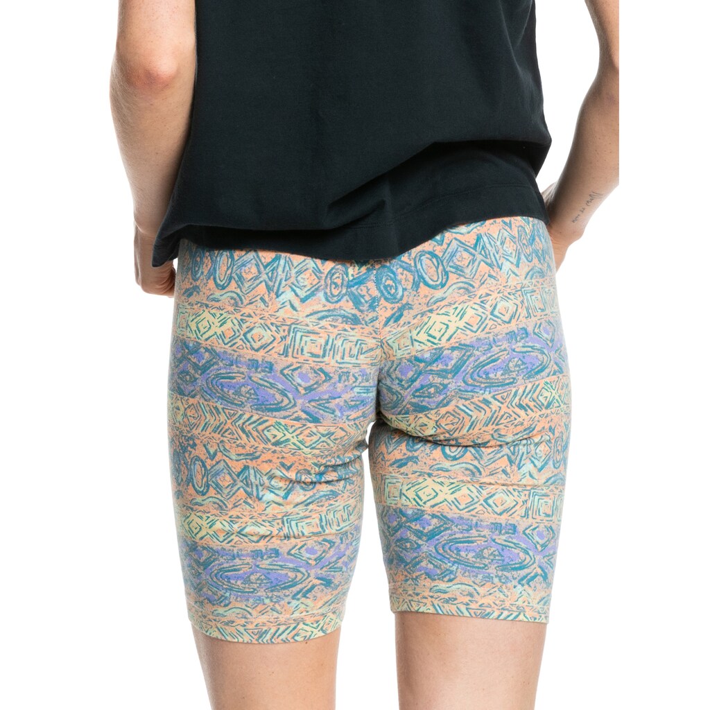 Quiksilver Seamless Shorts »Move With Me«