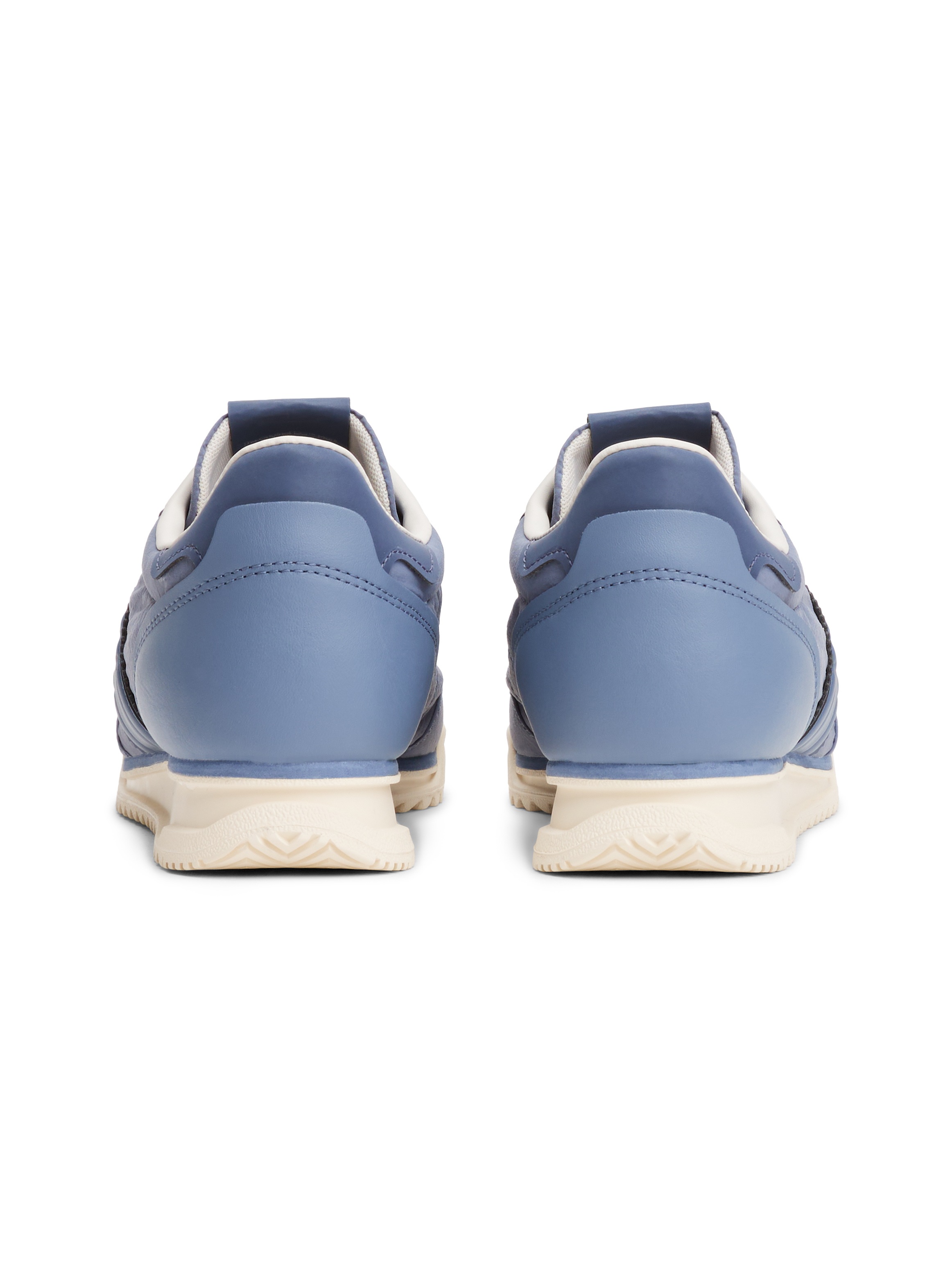 Tommy Jeans Sneaker "TJM RUNNER CLEATED MIX MAT.", Freizeitschuh, Halbschuh günstig online kaufen