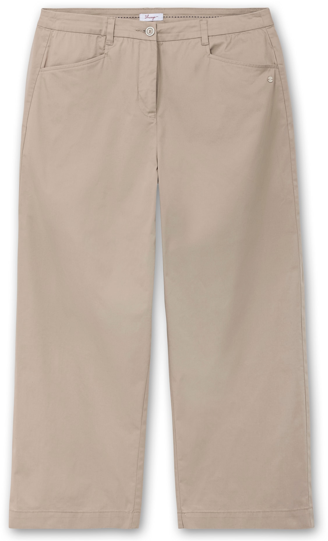 Thumbnail - Sheego Stretch-Hose
