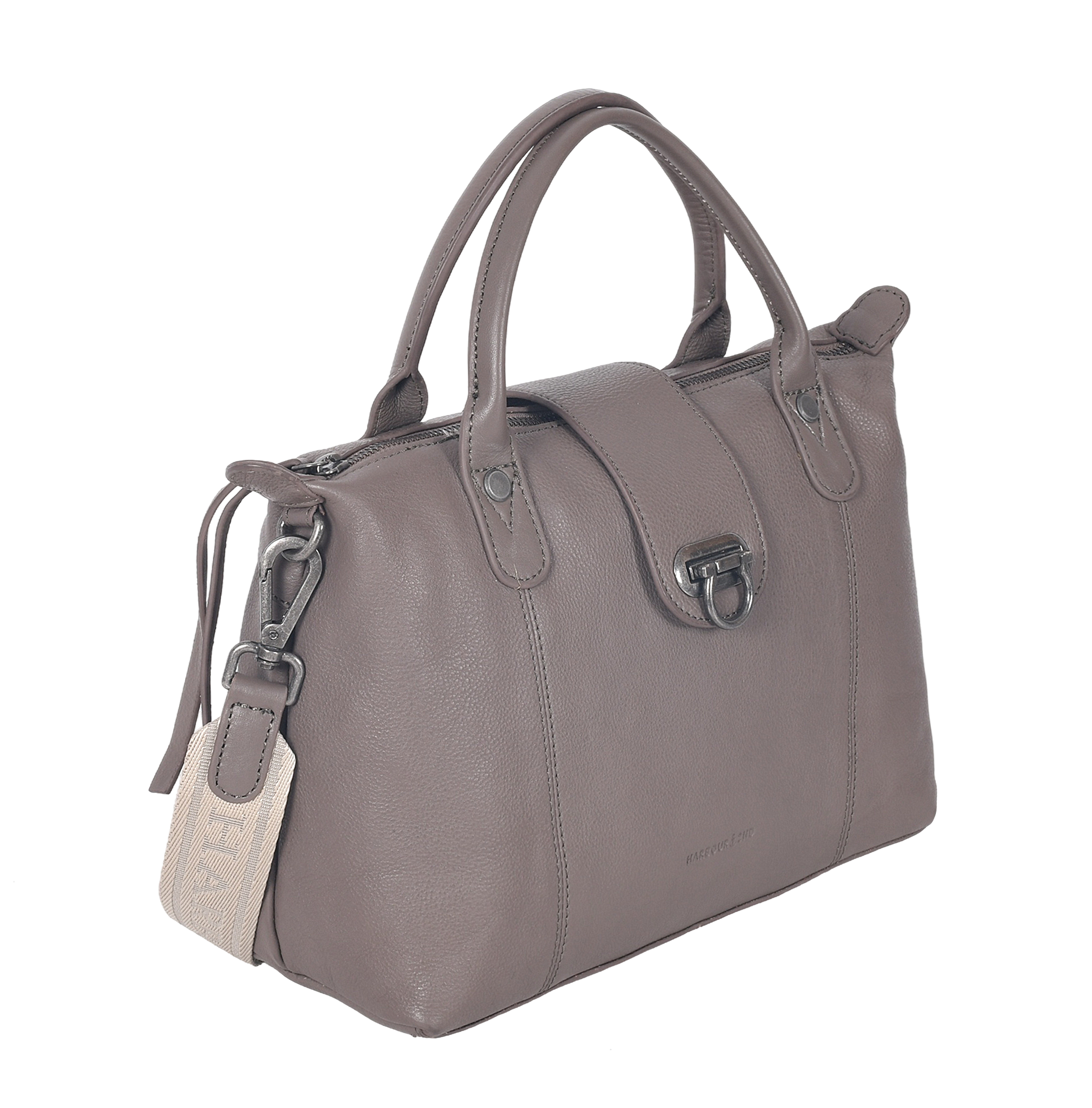 HARBOUR 2nd Shopper "Liane", Damen Handtasche, Umhängetasche, Schultertasch günstig online kaufen
