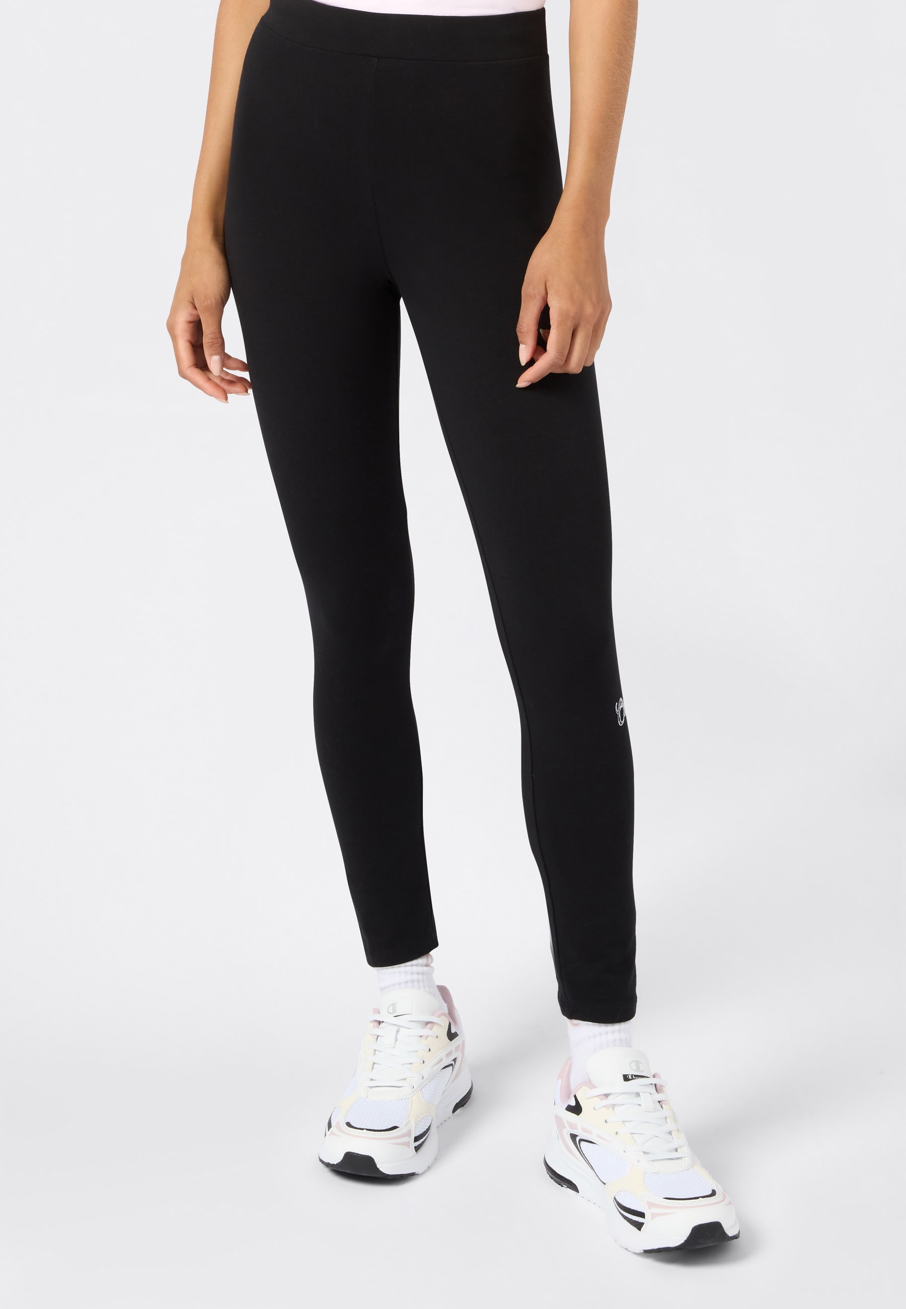 Champion Leggings "Graphic Leggings" günstig online kaufen