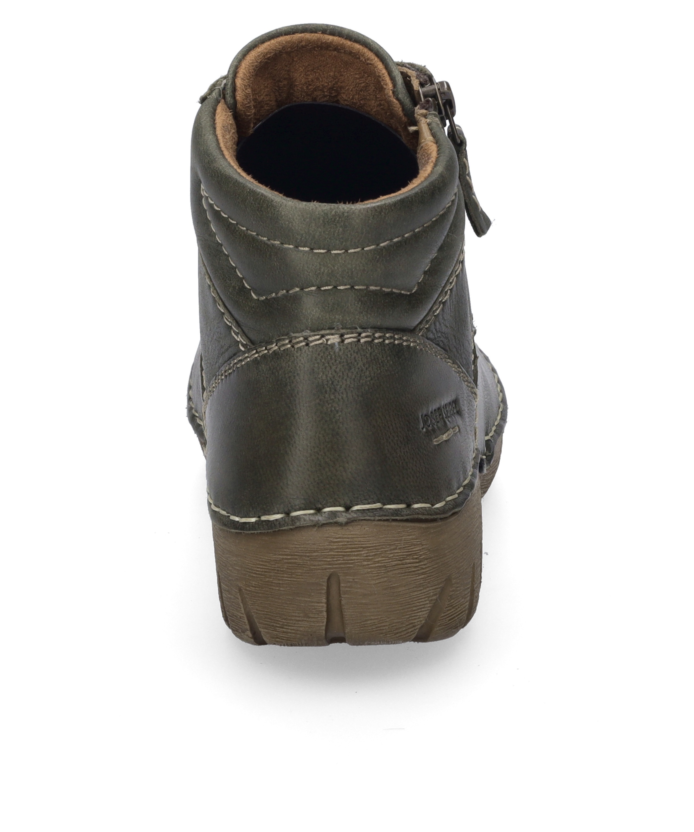 Josef Seibel Stiefelette »Felicia 09, oliv«