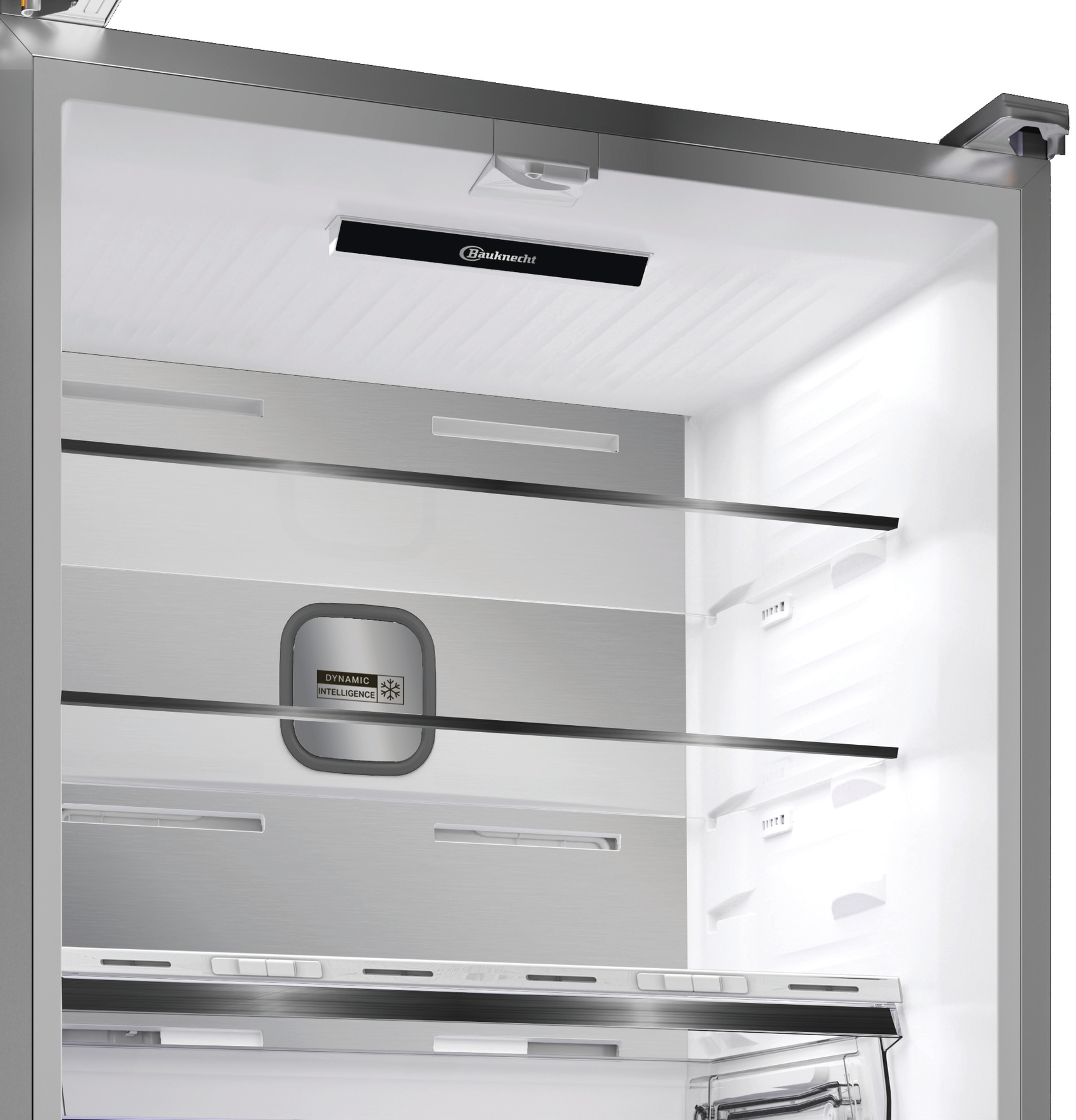 BAUKNECHT French Door »KGDD NF 1820XLD IN«