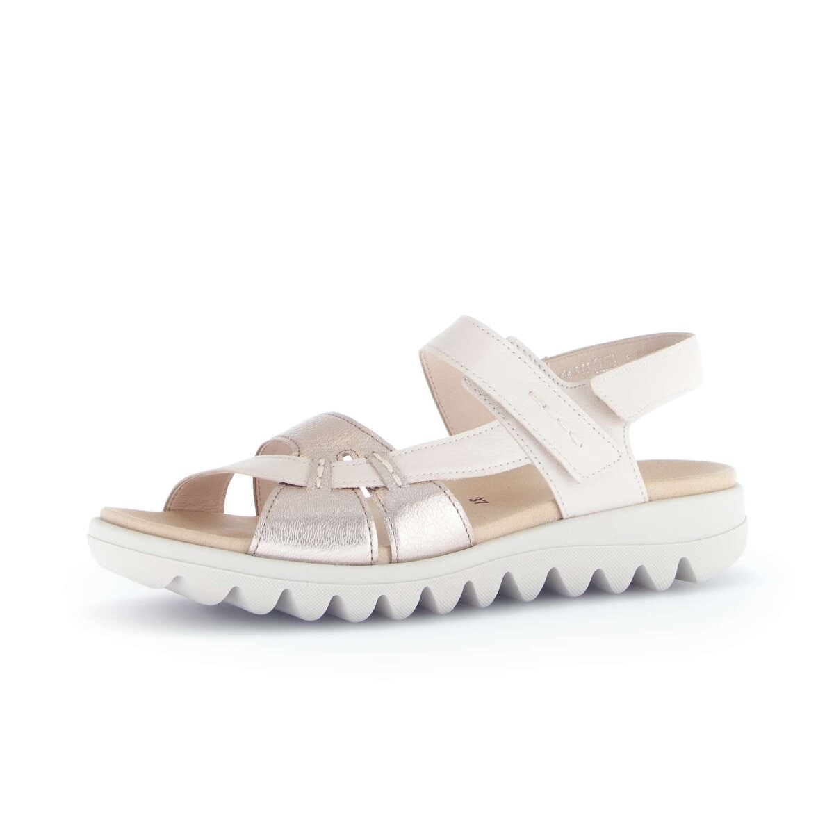 Gabor Riemchensandale "Riemchensandale" günstig online kaufen