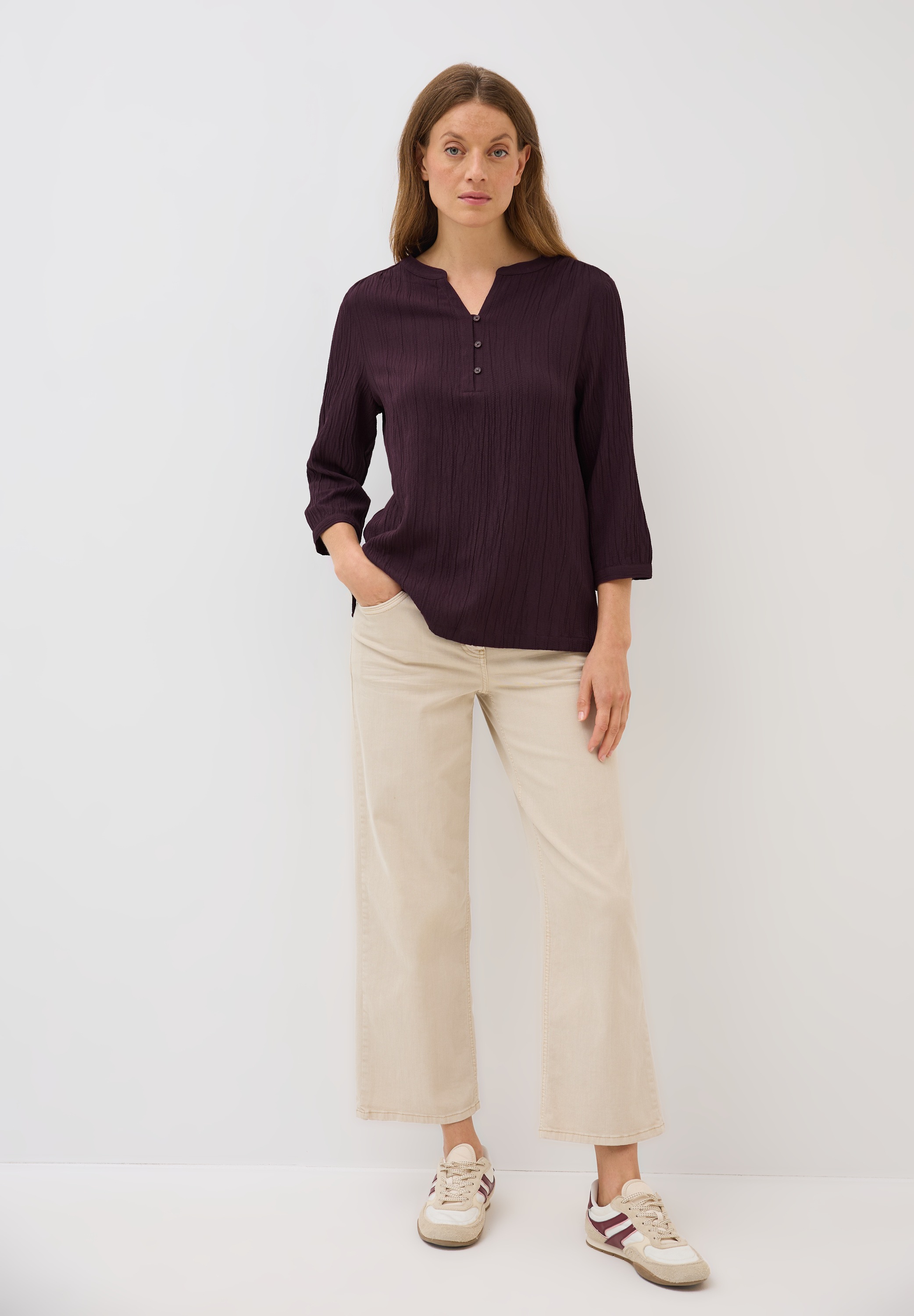 Cecil Shirtbluse