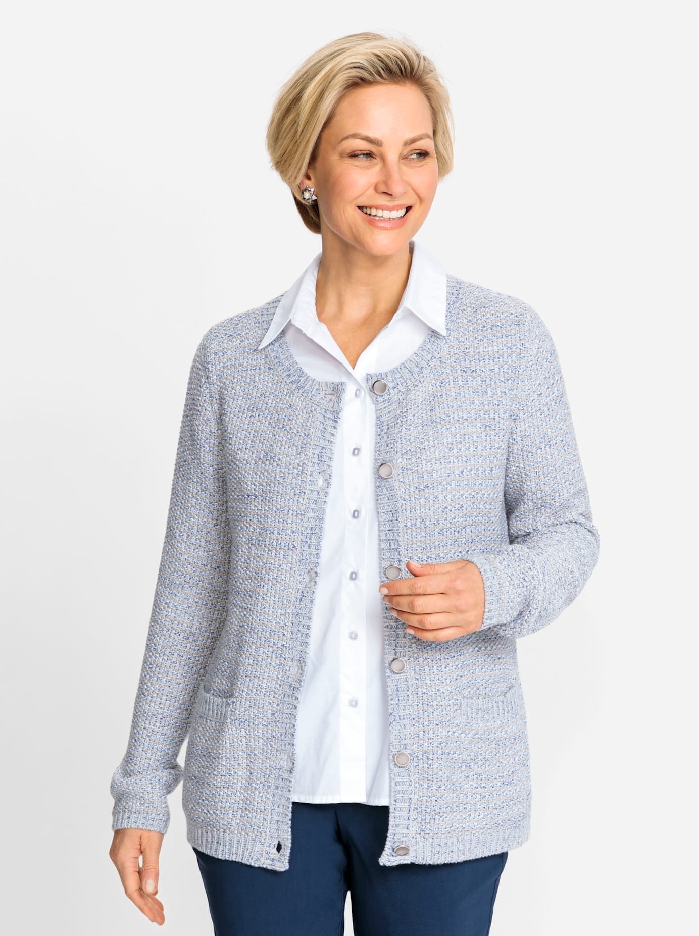 Classic Cardigan günstig online kaufen