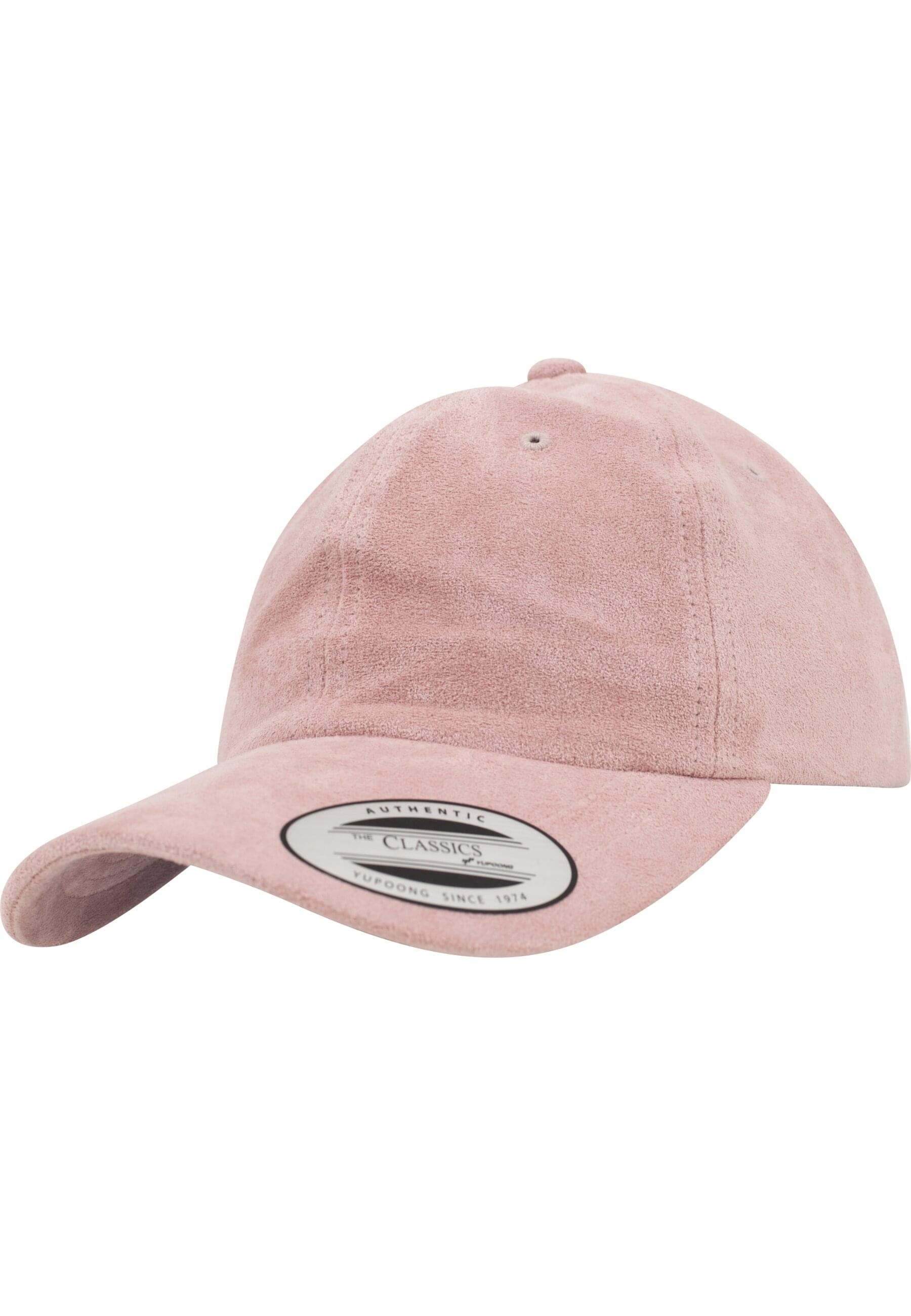 Flexfit Flex Cap »Flexfit Accessoires Low Profile Velours Cap«