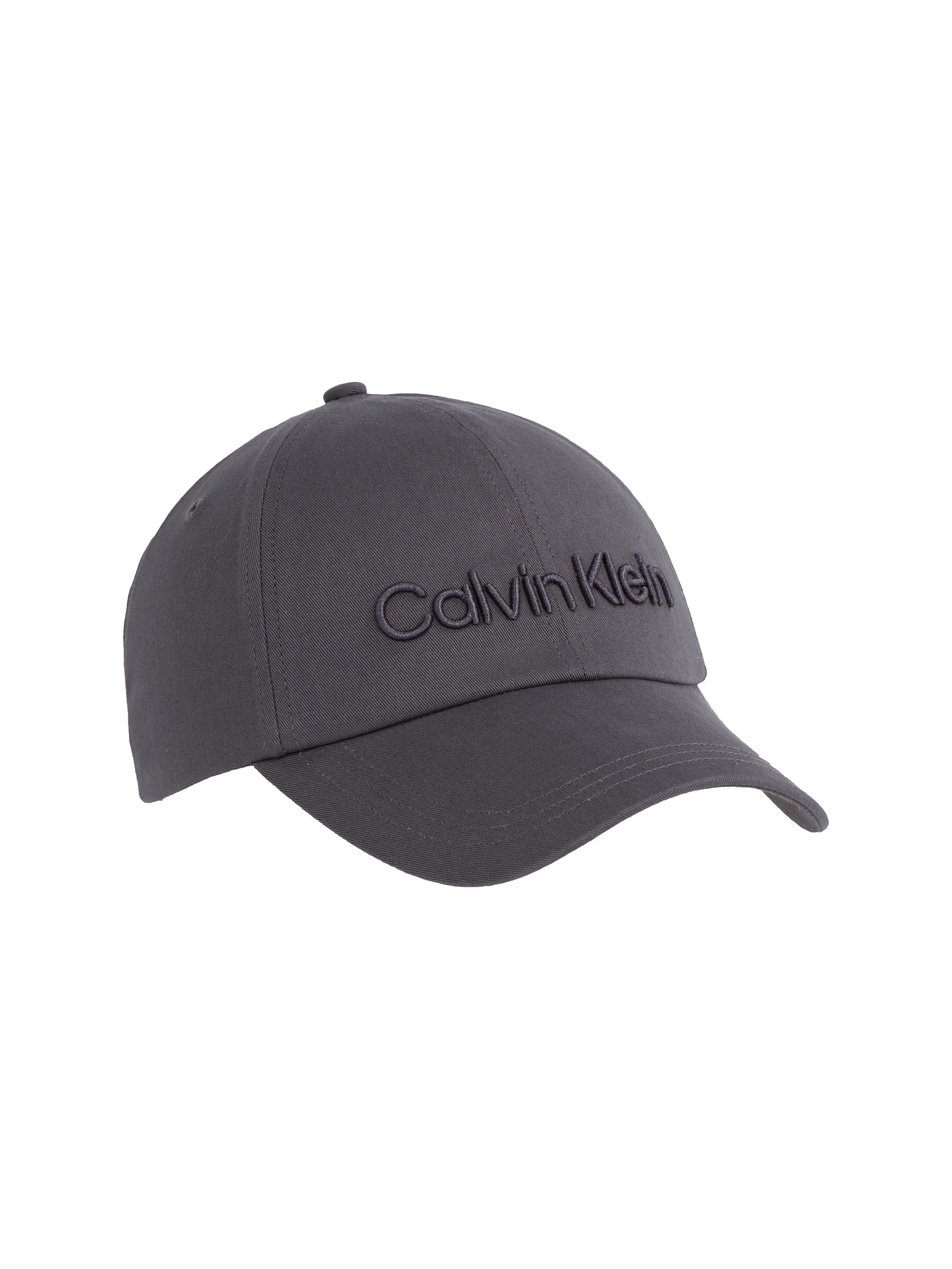 Calvin Klein online EMBROIDERY Cap CAP«, mit auf Baseball BB Klemmverschluss bestellen BAUR | Rechnung »CALVIN