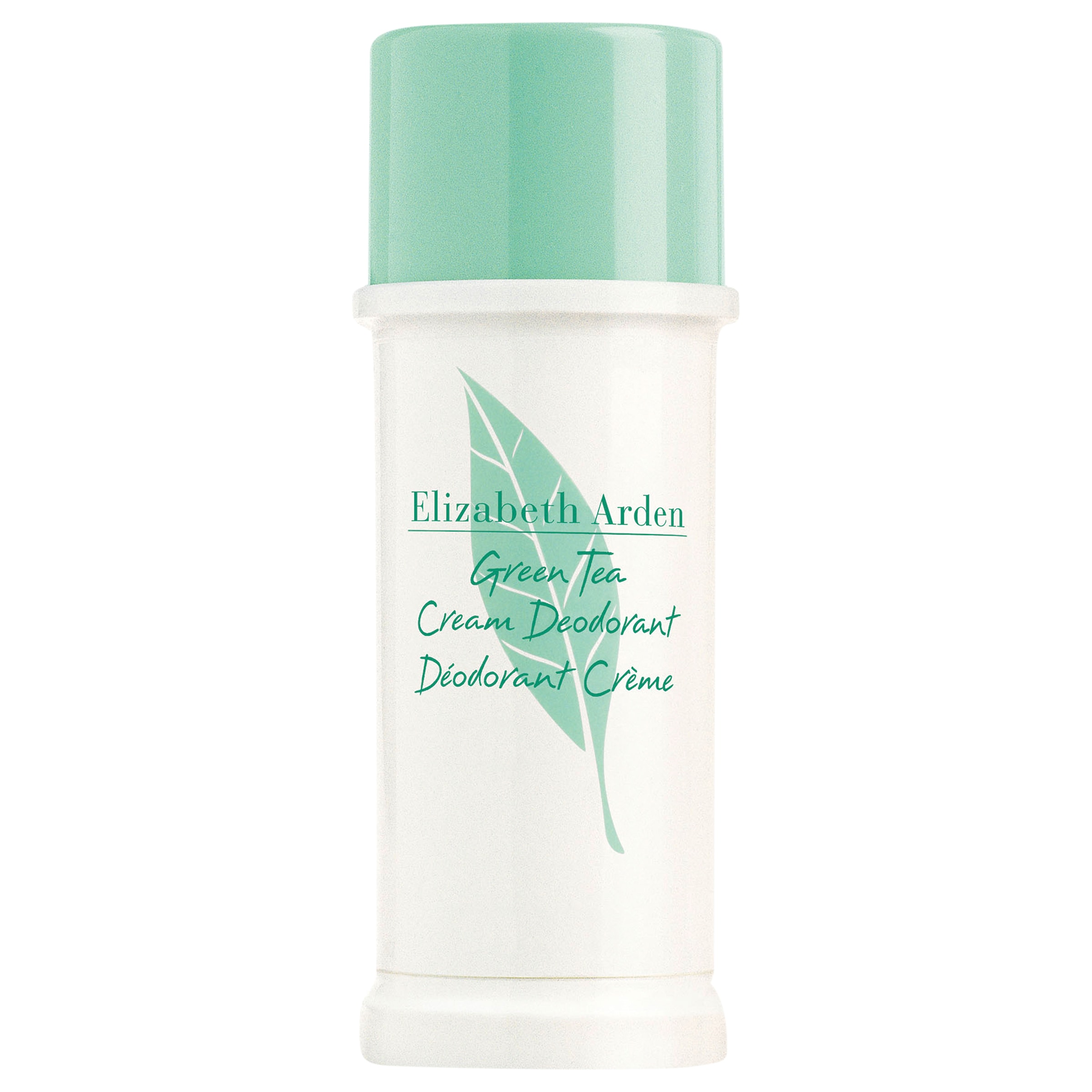 Elizabeth Arden Damen E.arden Grüner Tee Deo Creme 40 Ml Einheitsgröße - Image 11