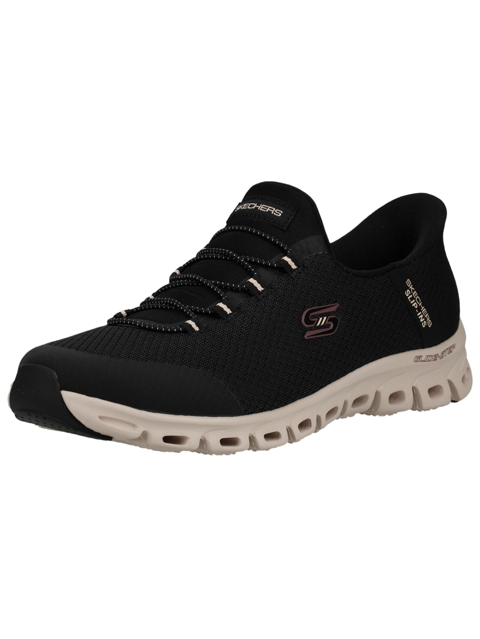 Skechers Sneaker "Skechers Sneaker Textil" günstig online kaufen