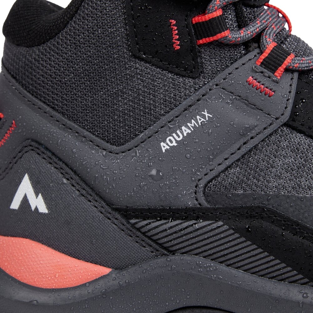 McKINLEY Wanderschuh »Kona VI MID AQX J«, wasserdicht
