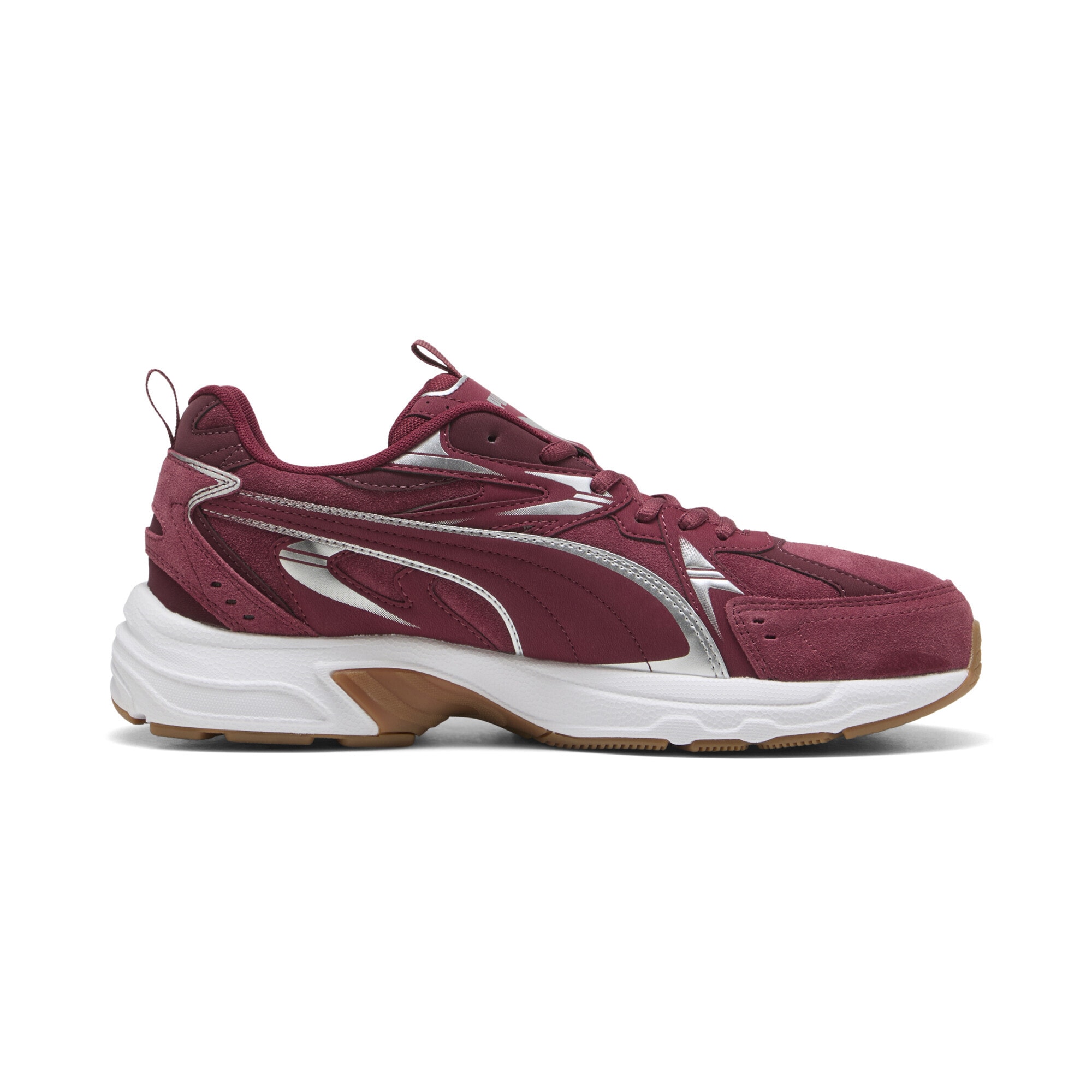 PUMA Sneaker »Milenio Tech Sneakers Erwachsene«