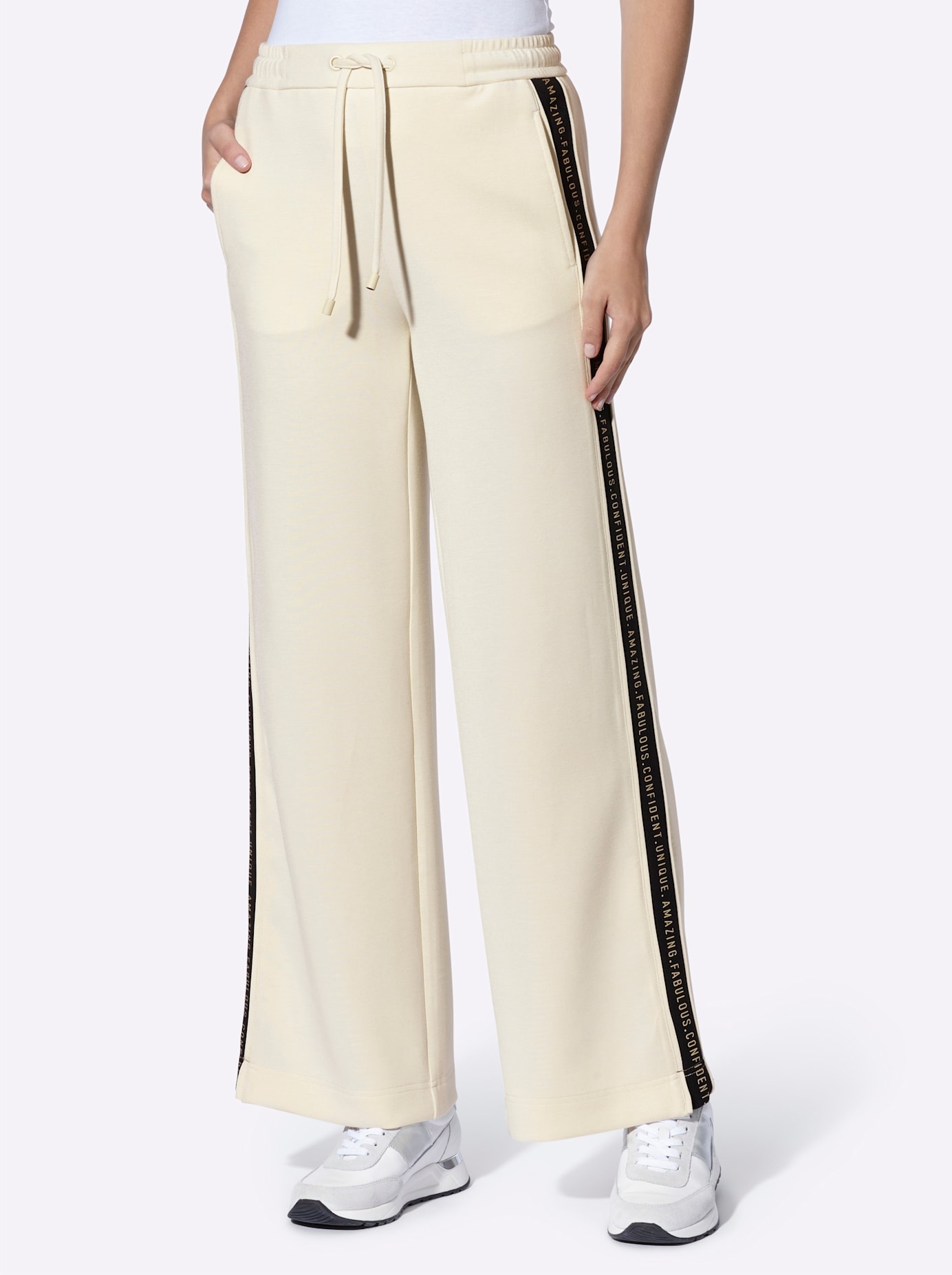 heine Jerseyhose günstig online kaufen