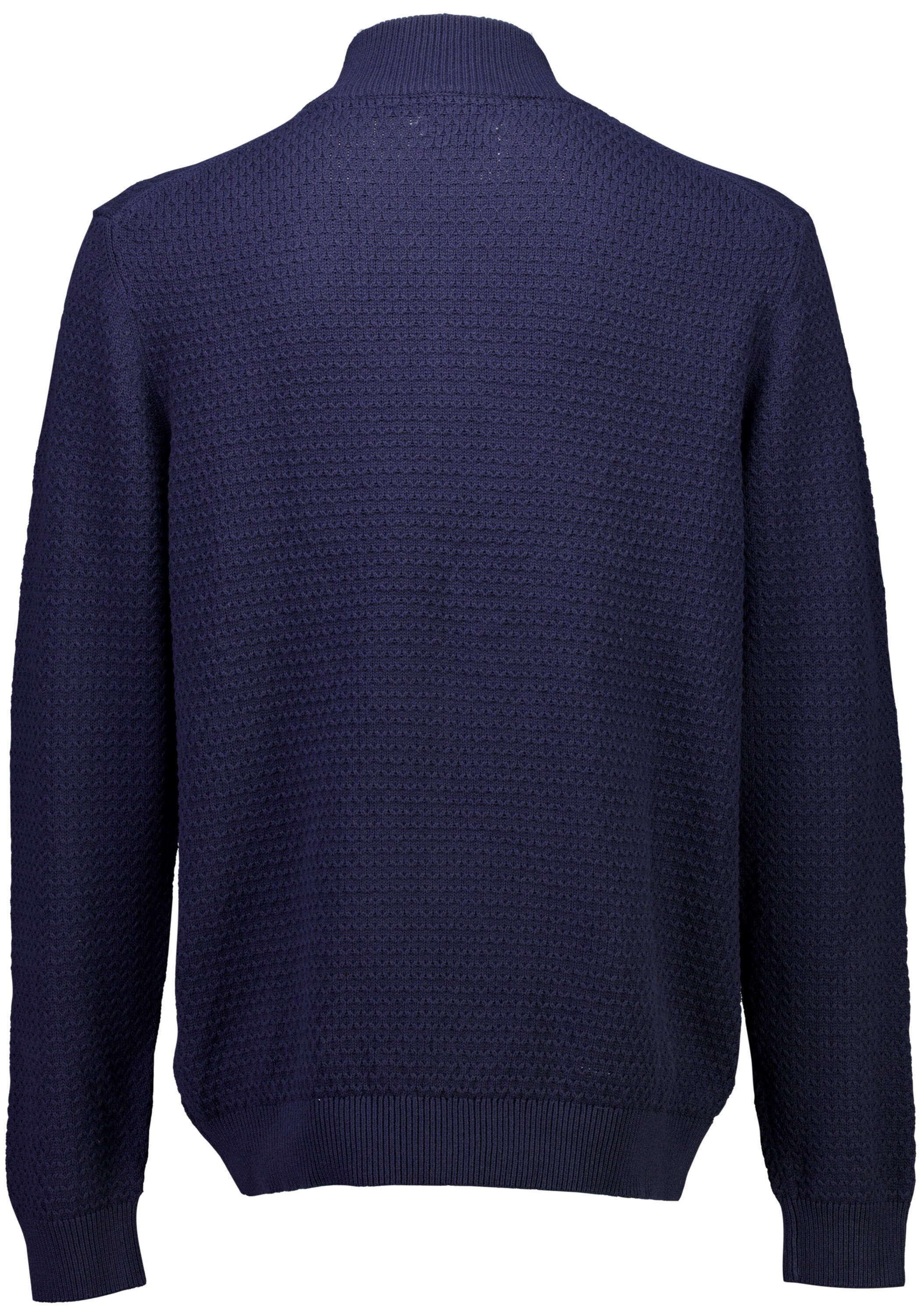 BISON Troyer »Troyer Comfort Fit«