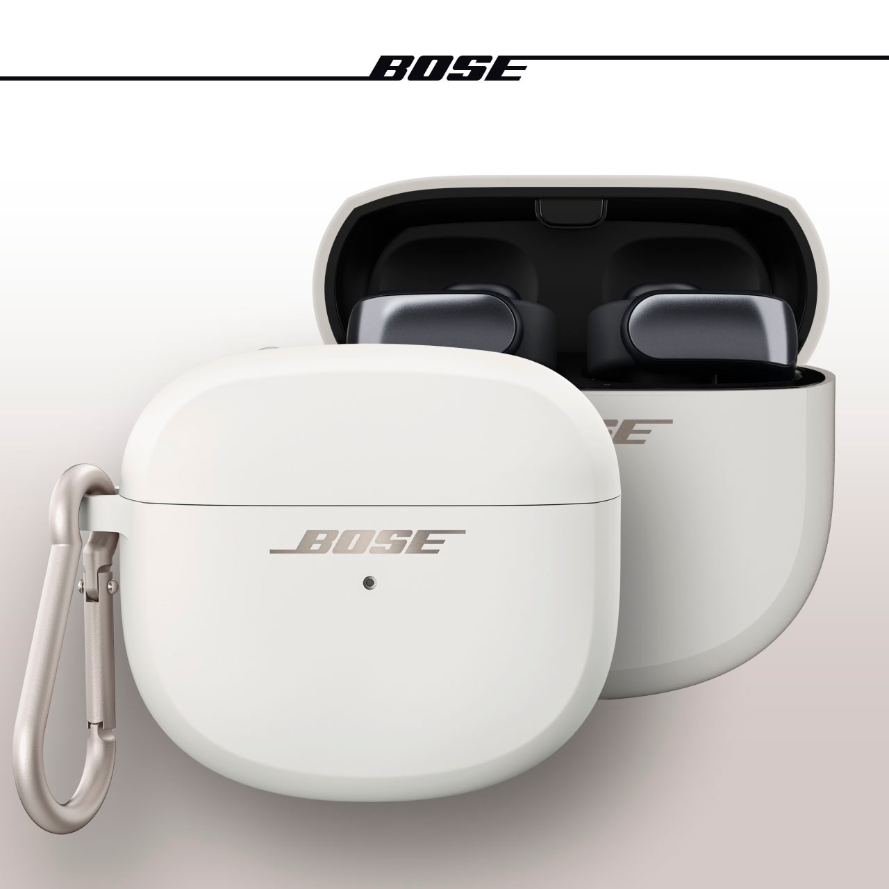 Ladeschale »Silikon-Schutzhülle für das Ultra Open Earbuds Wireless Charging Case«