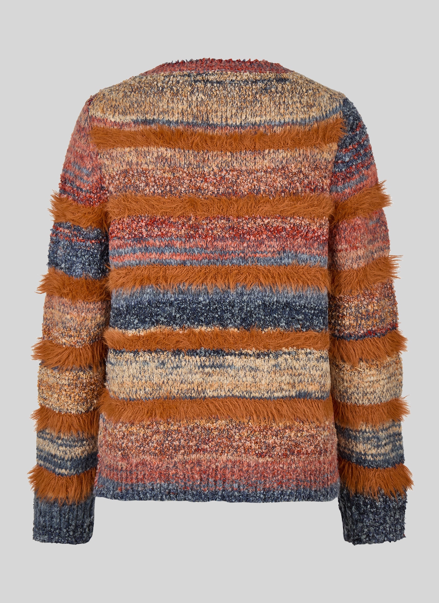 Rabe Strickpullover »Pullover«