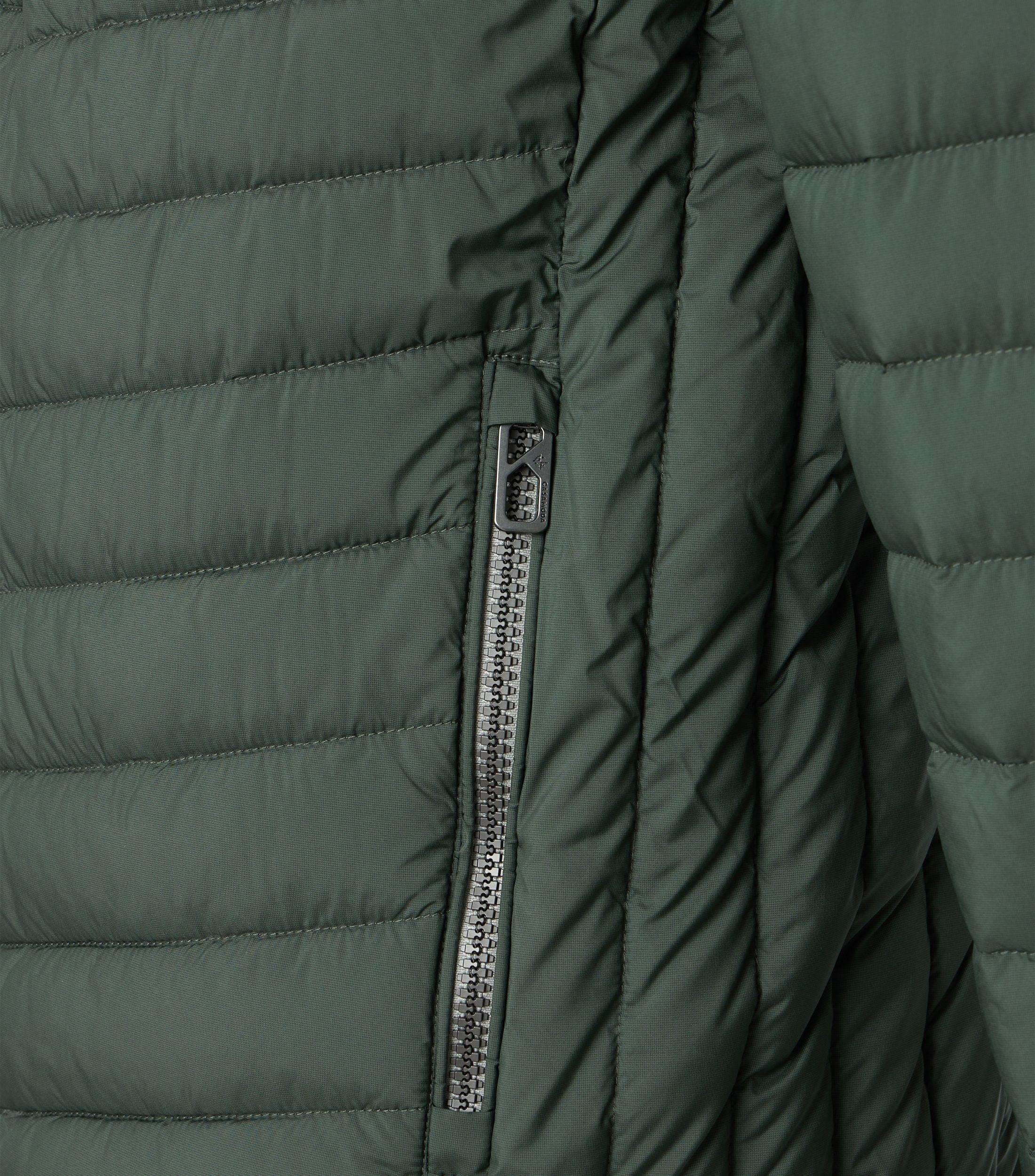 CASAMODA Steppjacke »CASAMODA Steppjacke uni«