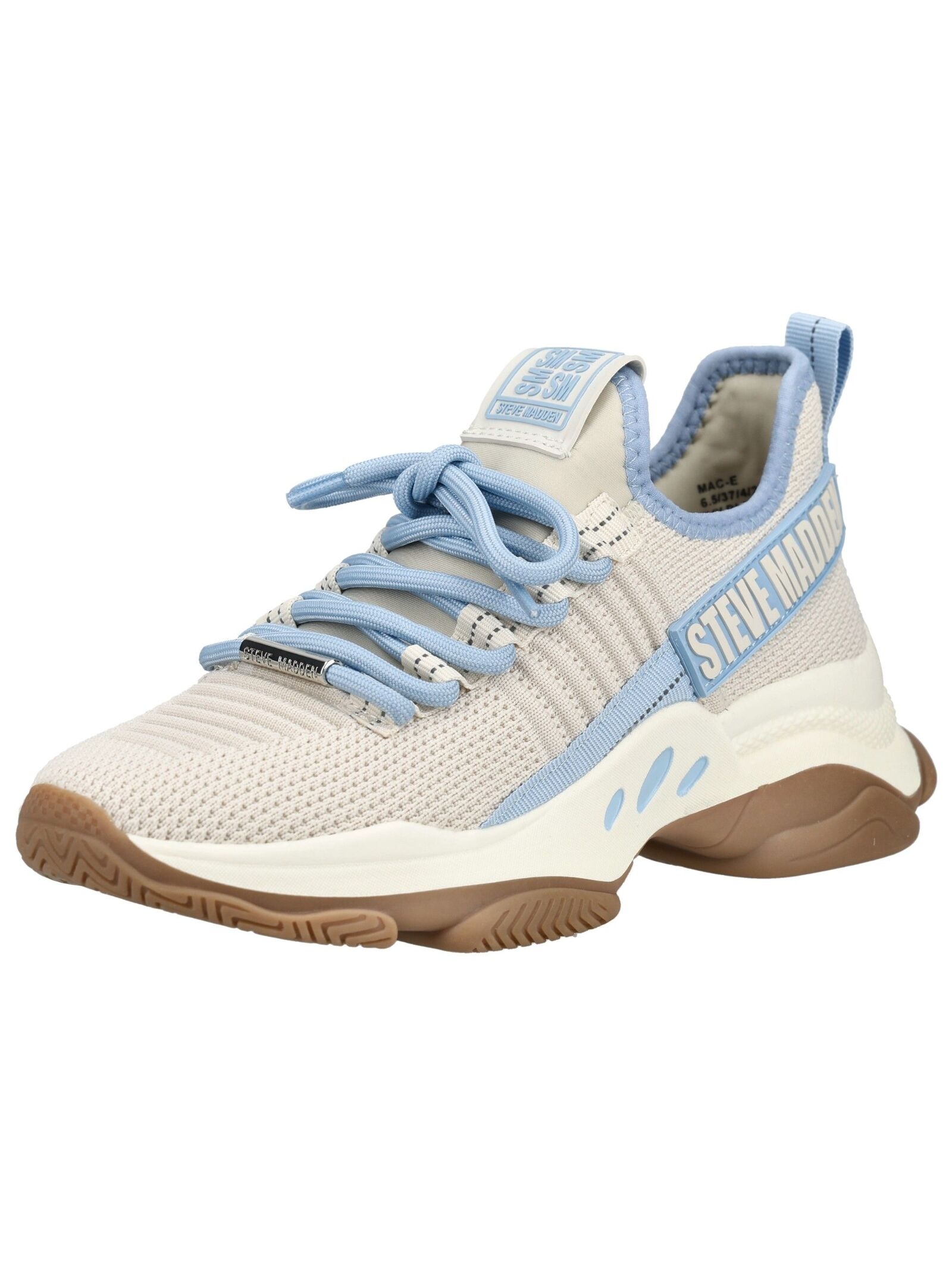 STEVE MADDEN "STEVE MADDEN Sneaker Textil"