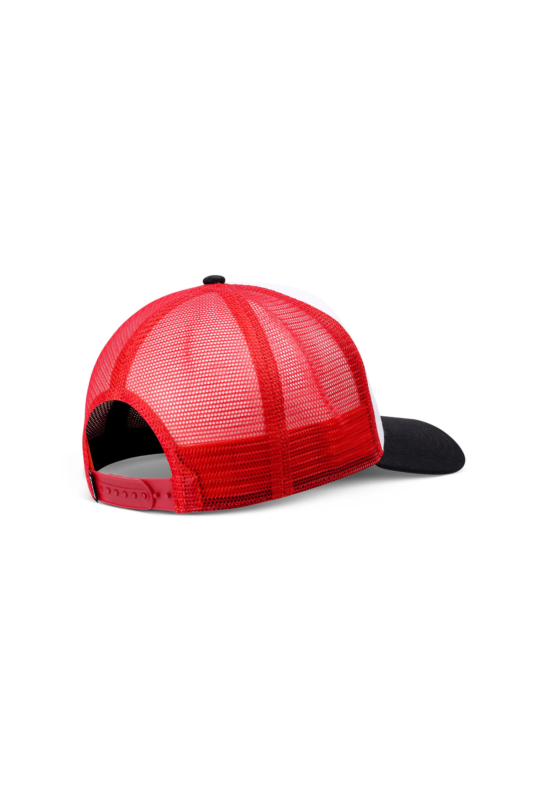Djinns Trucker Cap »Djinns HFT Cap Guy in a Cup«