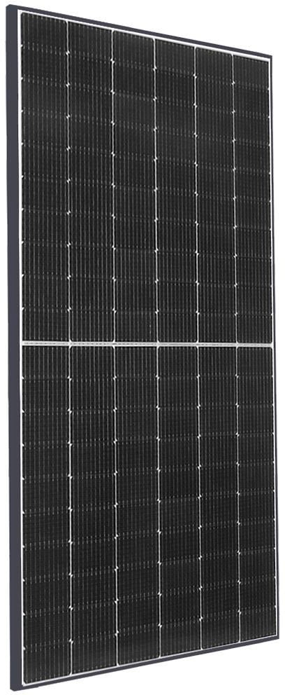 offgridtec Solaranlage »Solar-Direct 830W HM-600«, Schuko-Anschluss, 10 m Anschlusskabel, Montageset Flachdach