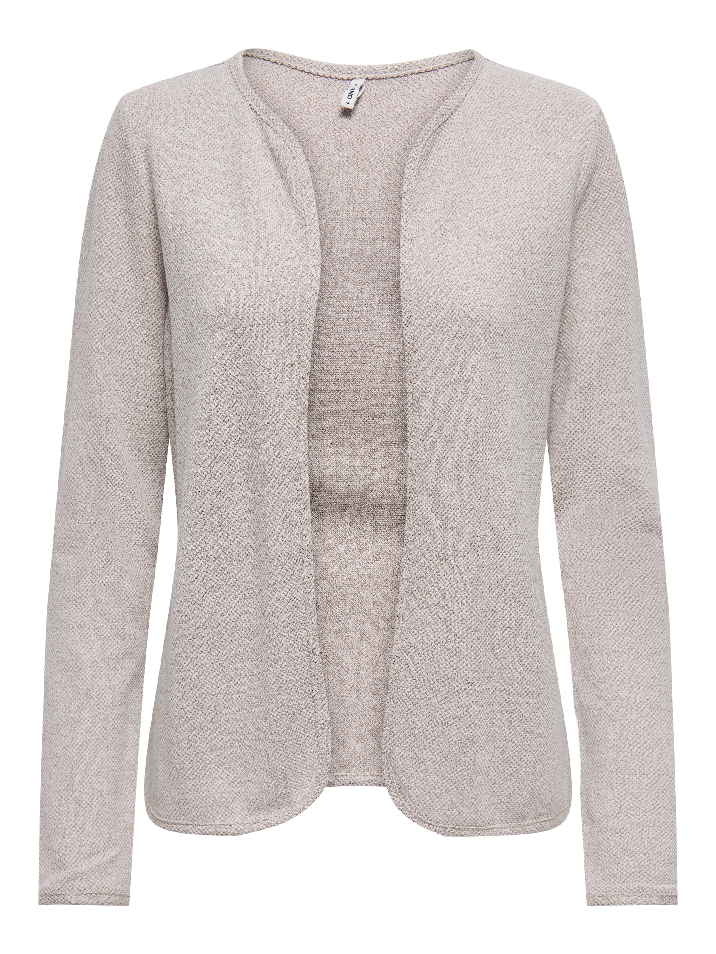 ONLY Strickjacke "ONLJAYLA L/S DIAMOND CARDIGAN CS JRS" günstig online kaufen