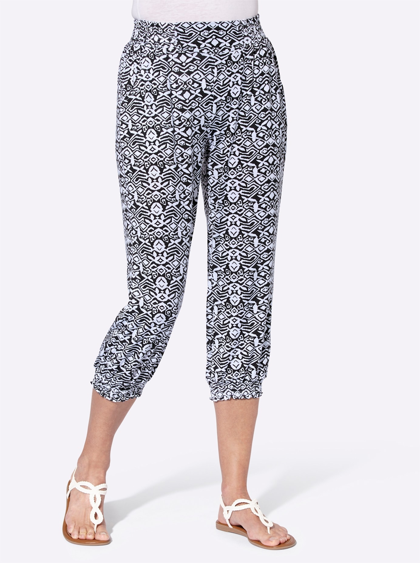 Classic Basics 3/4-Hose