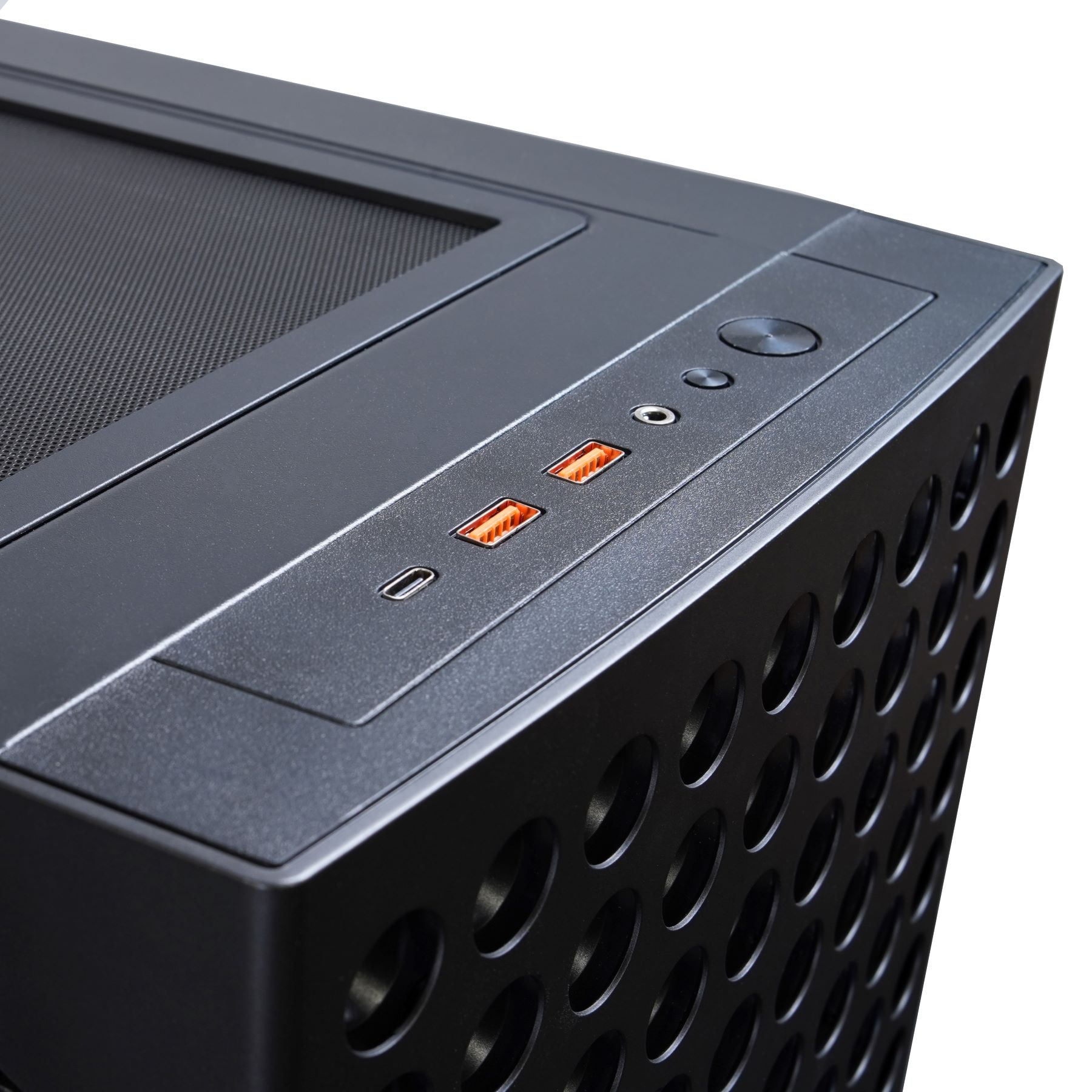 Cougar Gaming-PC »AIRFACE ECO BK 7493«, Windows 11, DDR5 RAM