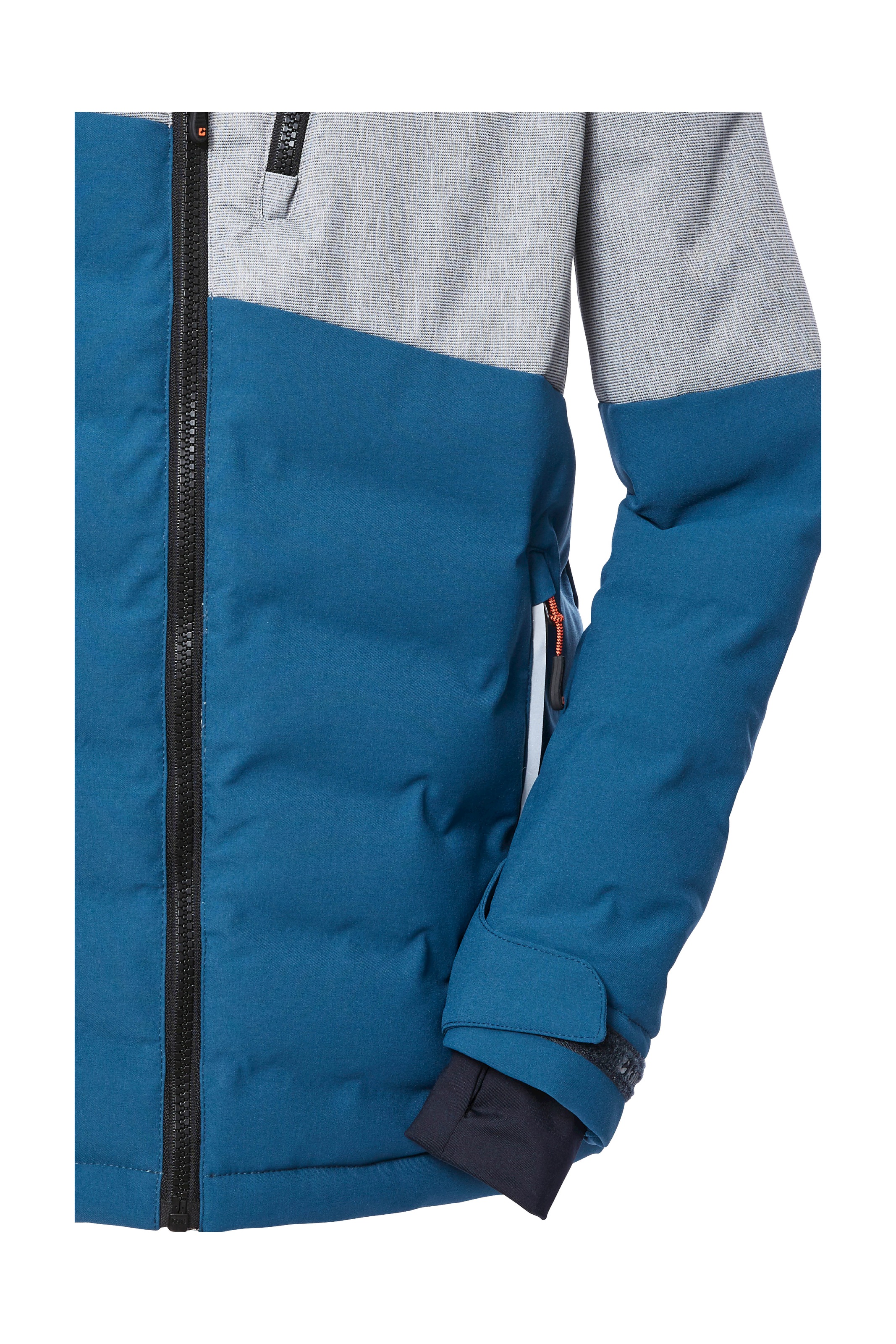 Killtec Skijacke »KSW 172 BYS SKI QLTD JCKT«