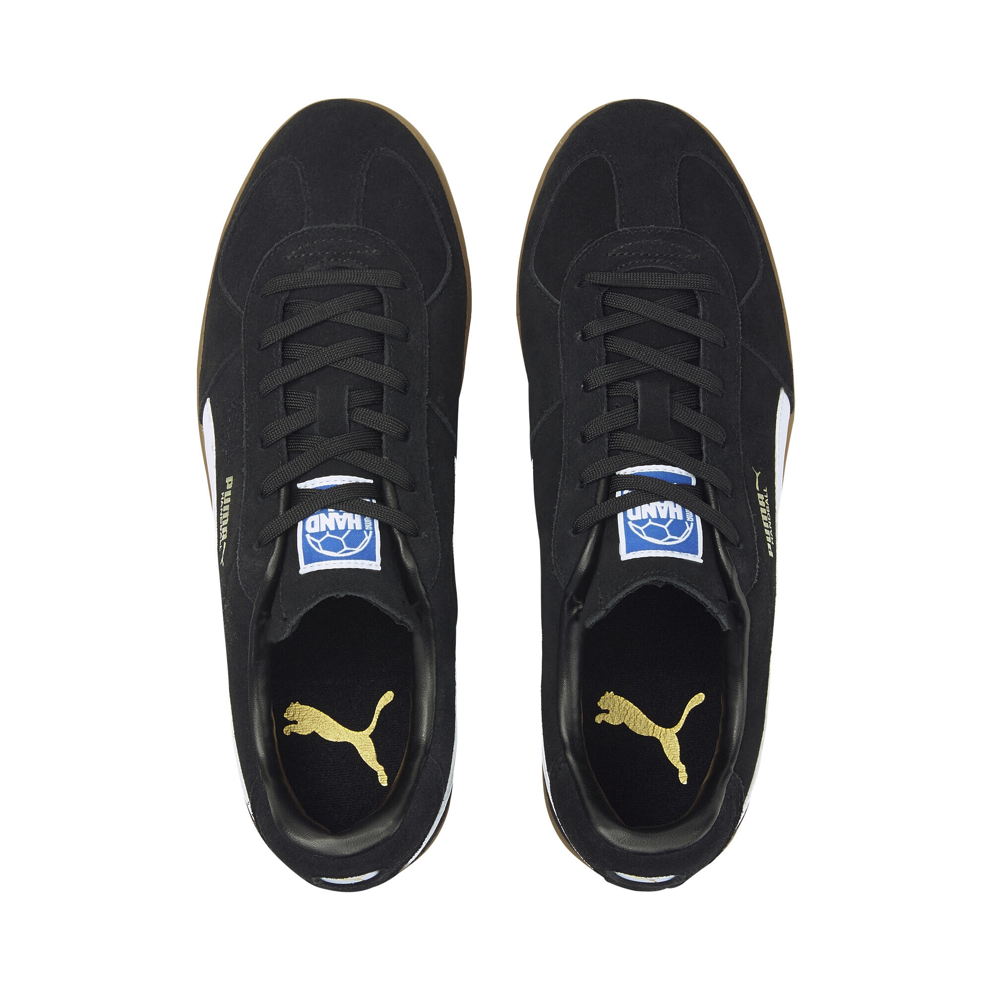 PUMA Sneaker »PUMA Handballschuhe Erwachsene«