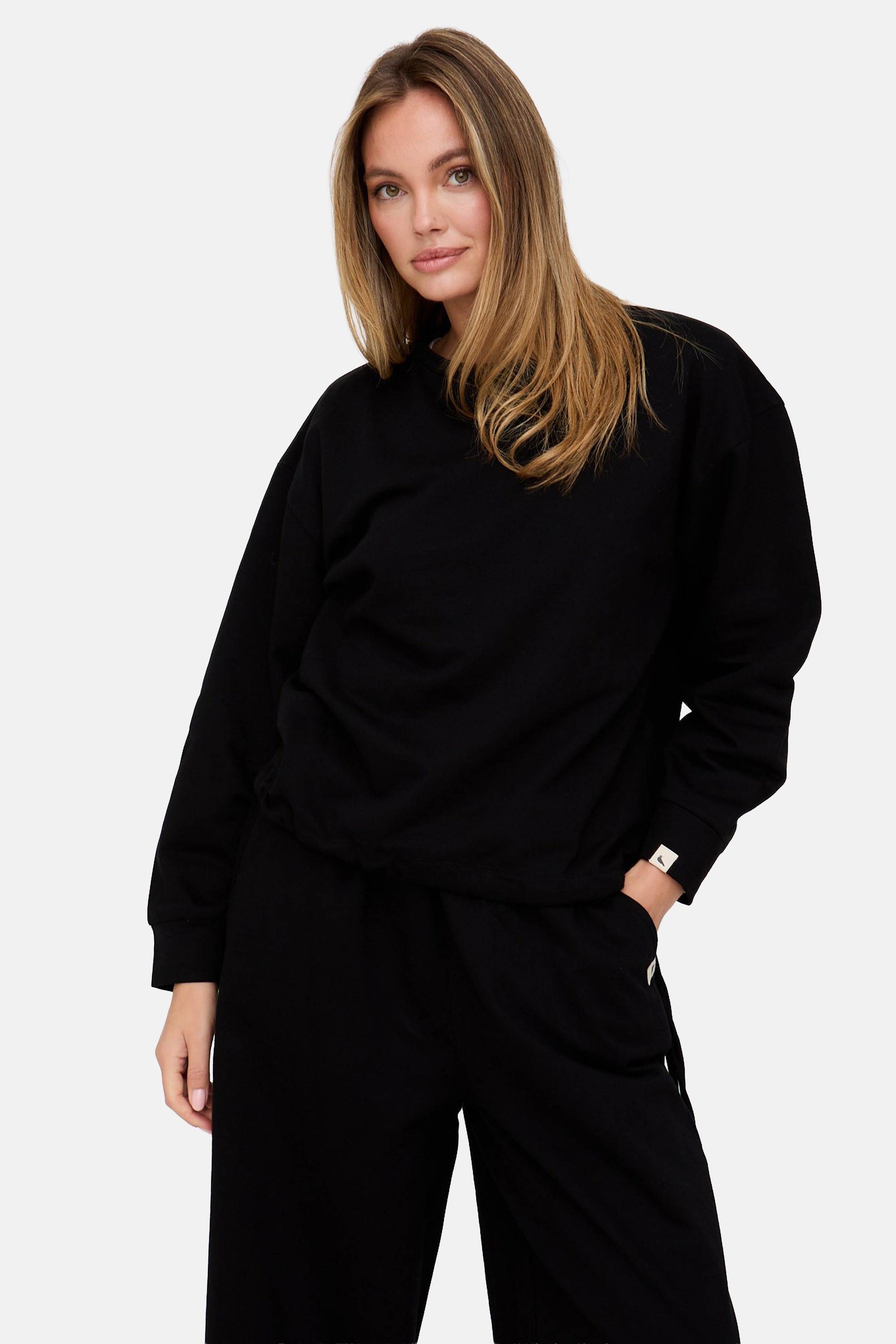 Turtledove London Sweatshirt »Nel Sweatshirt Damen«
