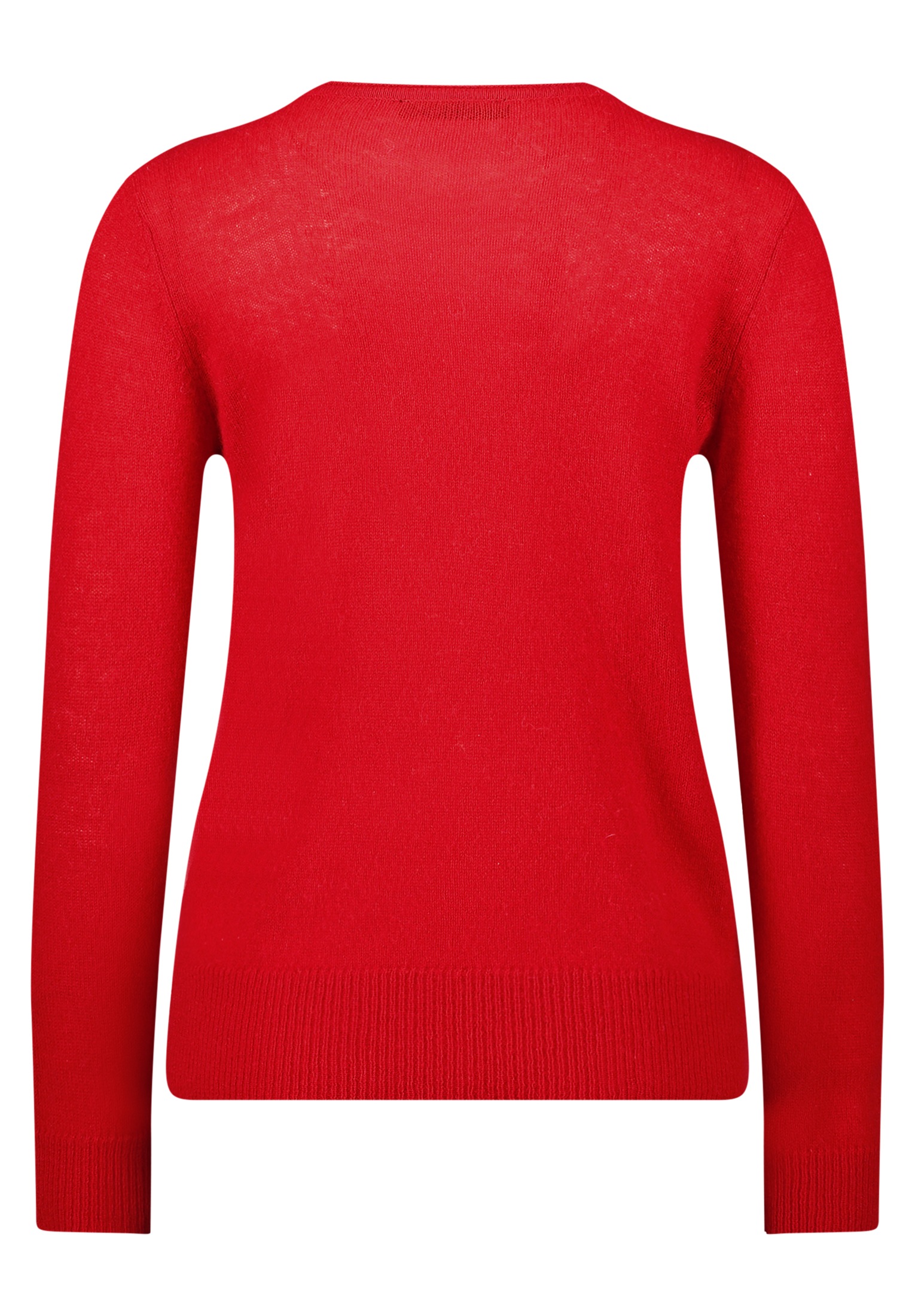 Betty Barclay Strickpullover »Betty Barclay Damen Kaschmir-Pullover mit Rundhalsausschnitt«, (1 tlg.)