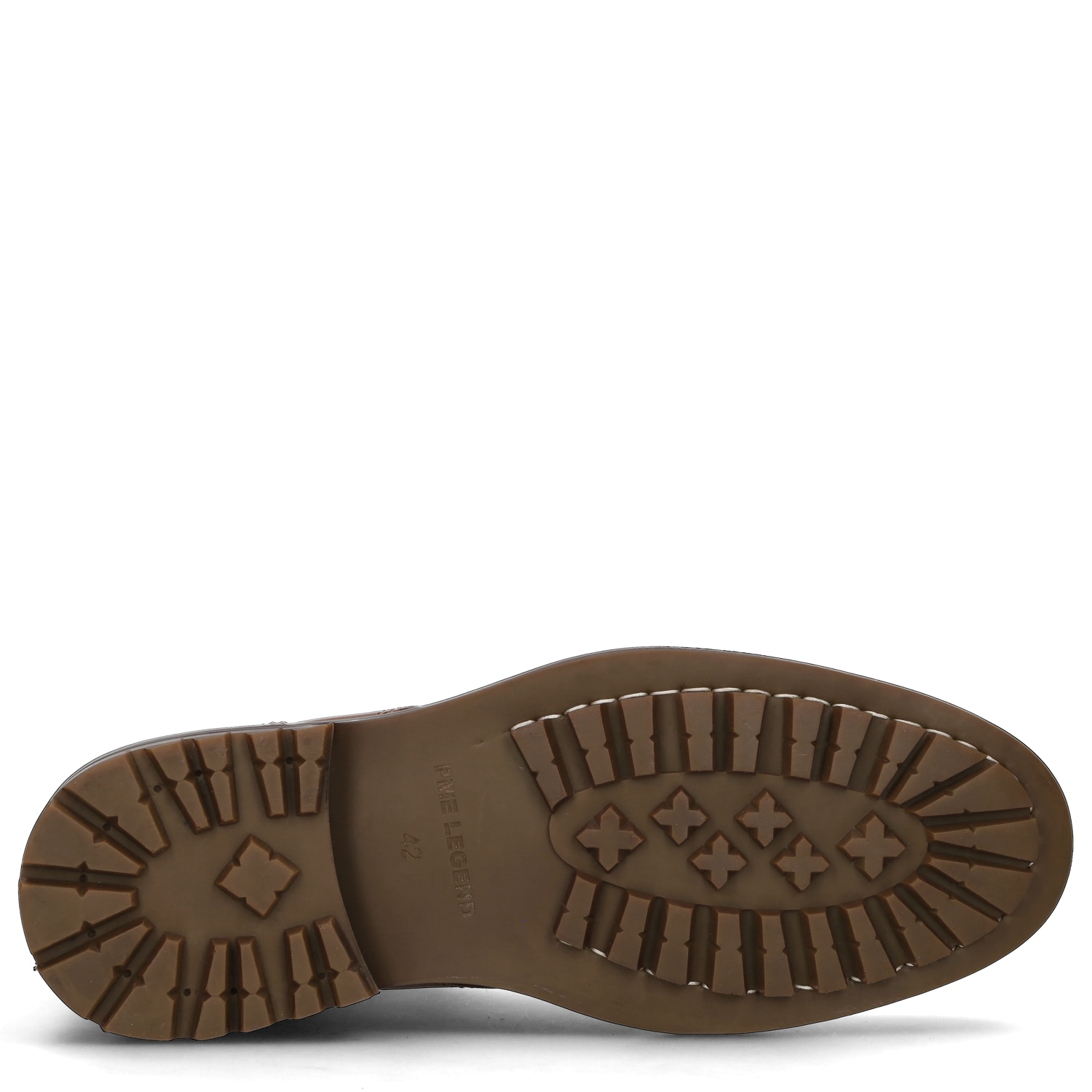PME LEGEND Schnürstiefelette »BRISKOR«  Schnürboots, Workerboots mit Anziehlasche, Used-Optik