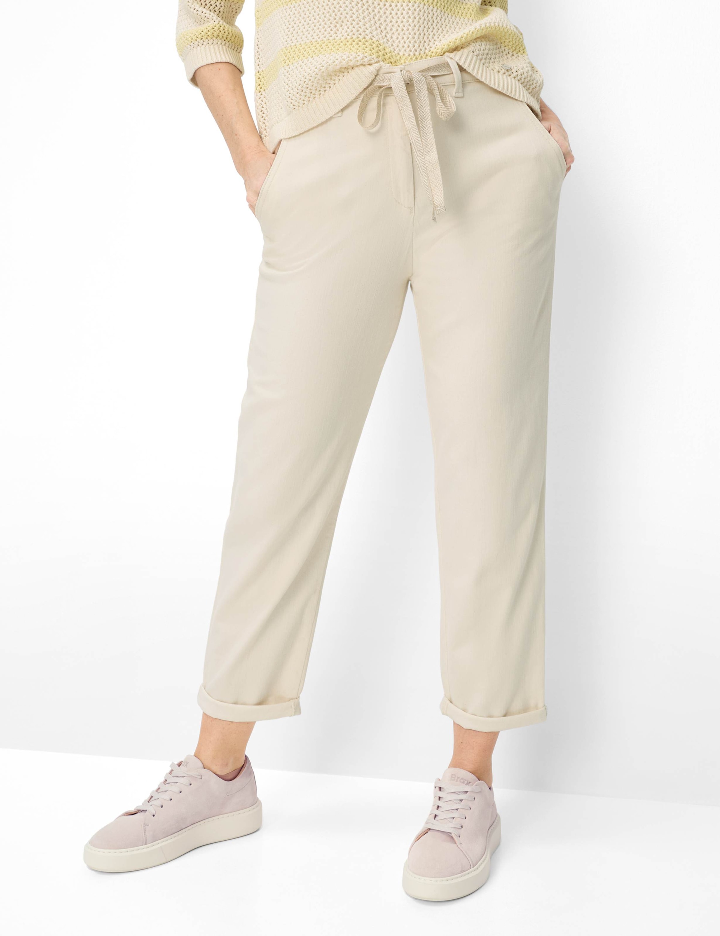 RAPHAELA by BRAX 5-Pocket-Hose "Style CARRIE" günstig online kaufen