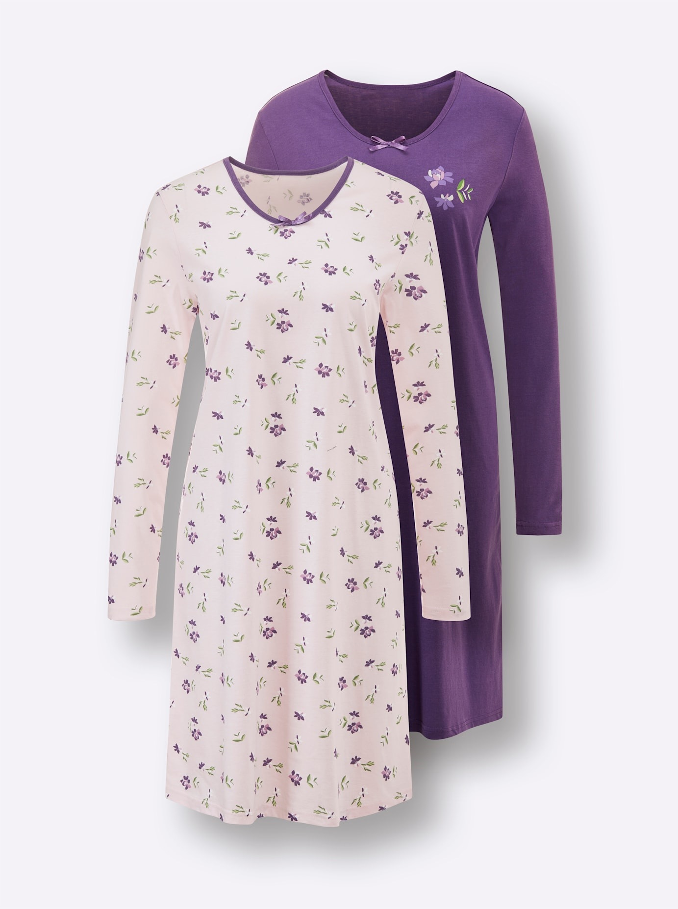 wäschepur Sleepshirt »Sleepshirts«