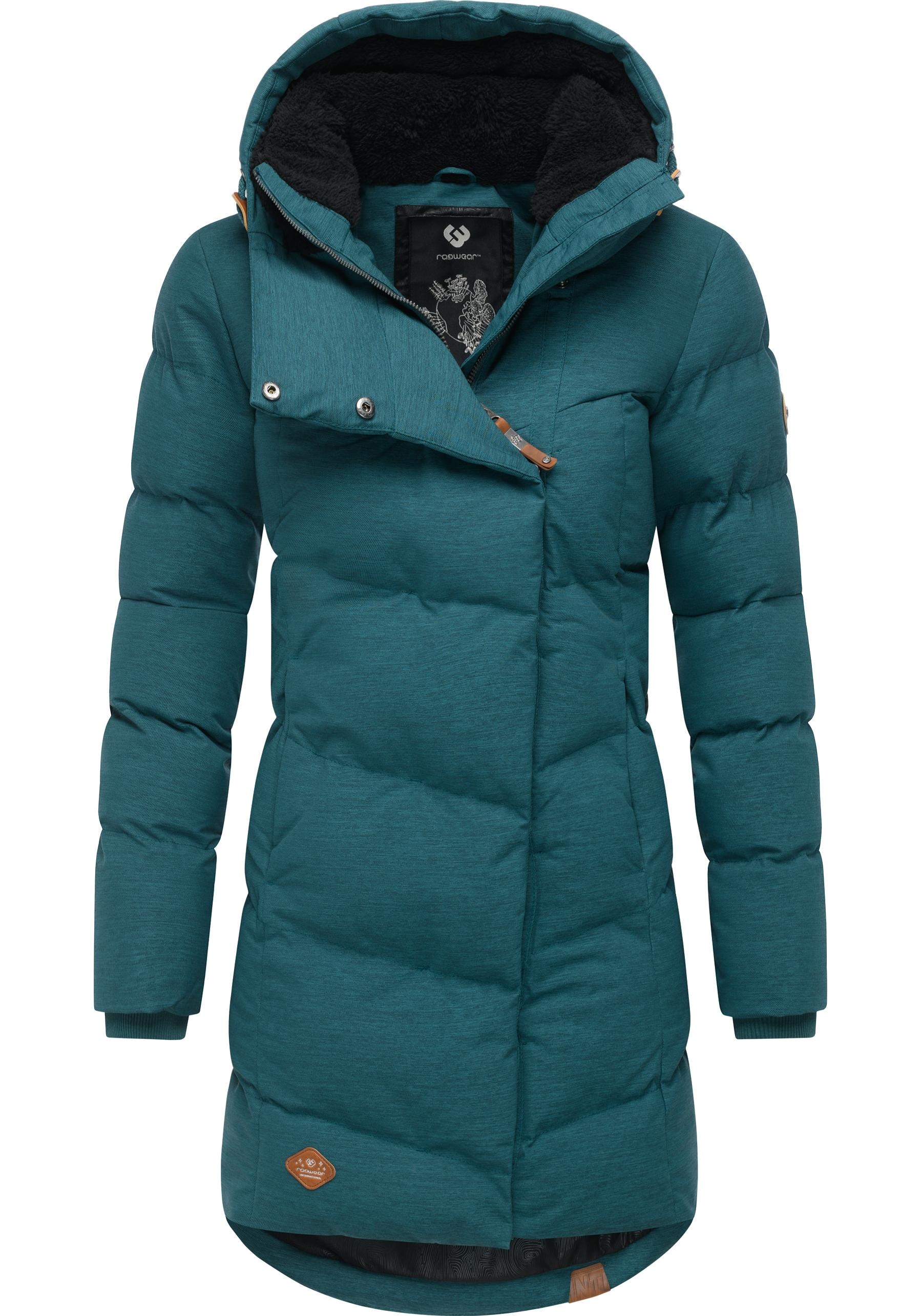 Ragwear Wintermantel "Pavla" günstig online kaufen