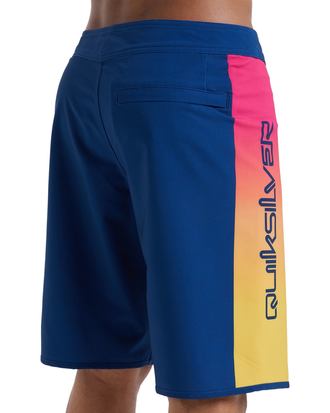 Quiksilver Boardshorts »Surfsilk Holmes 20"«