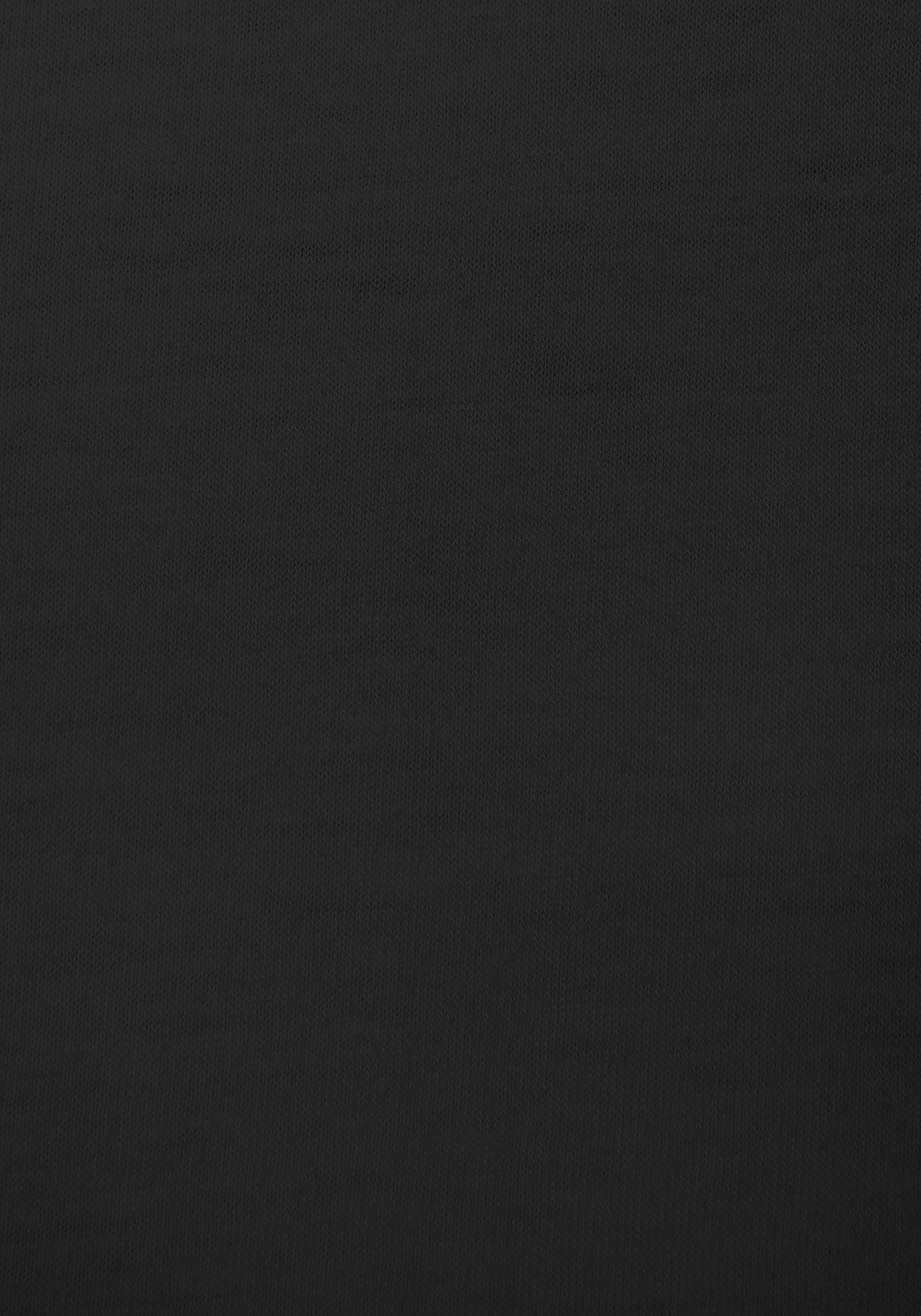 Copenhagen Studios T-Shirt »mit dezentem Logoprint vorn«, aus softer Jersey-Qualität mit Bio-Baumwolle