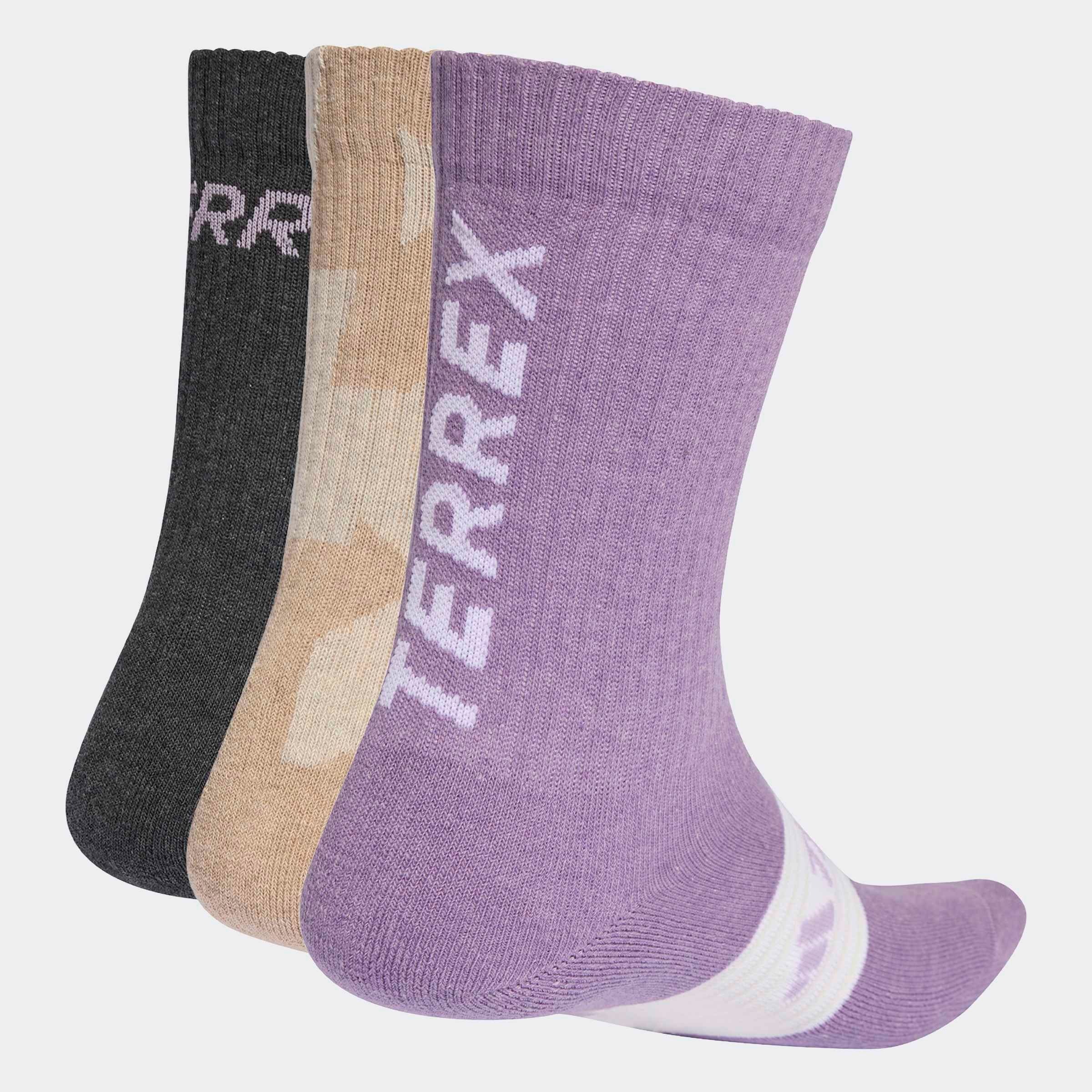 adidas Performance Wandersocken "TRX MT SCK 3PP" günstig online kaufen